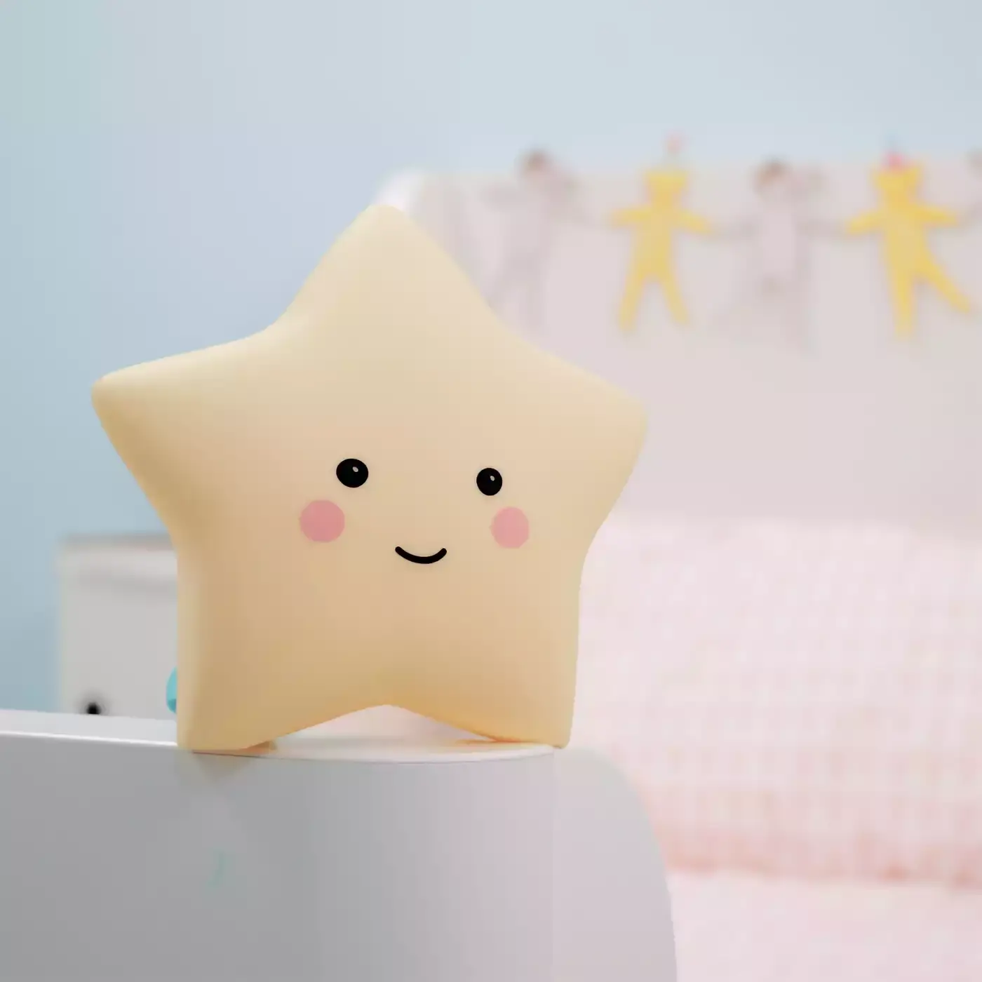 Sweet Dreams Star - Jamouz