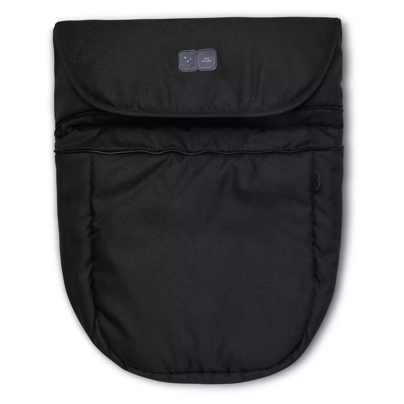 Beindecke diamond black - Jamouz