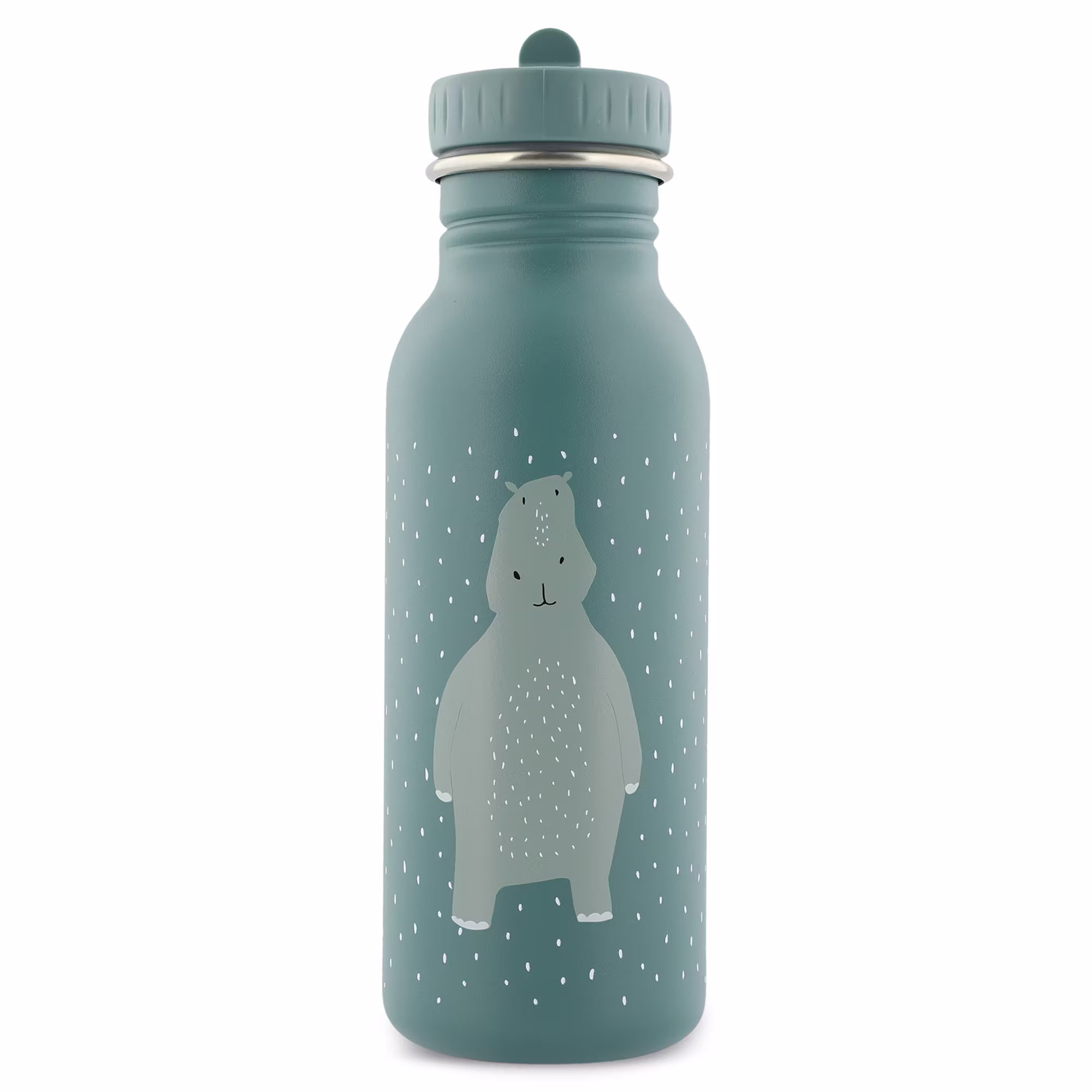 Trinkflasche - Mr. Hippo - Jamouz
