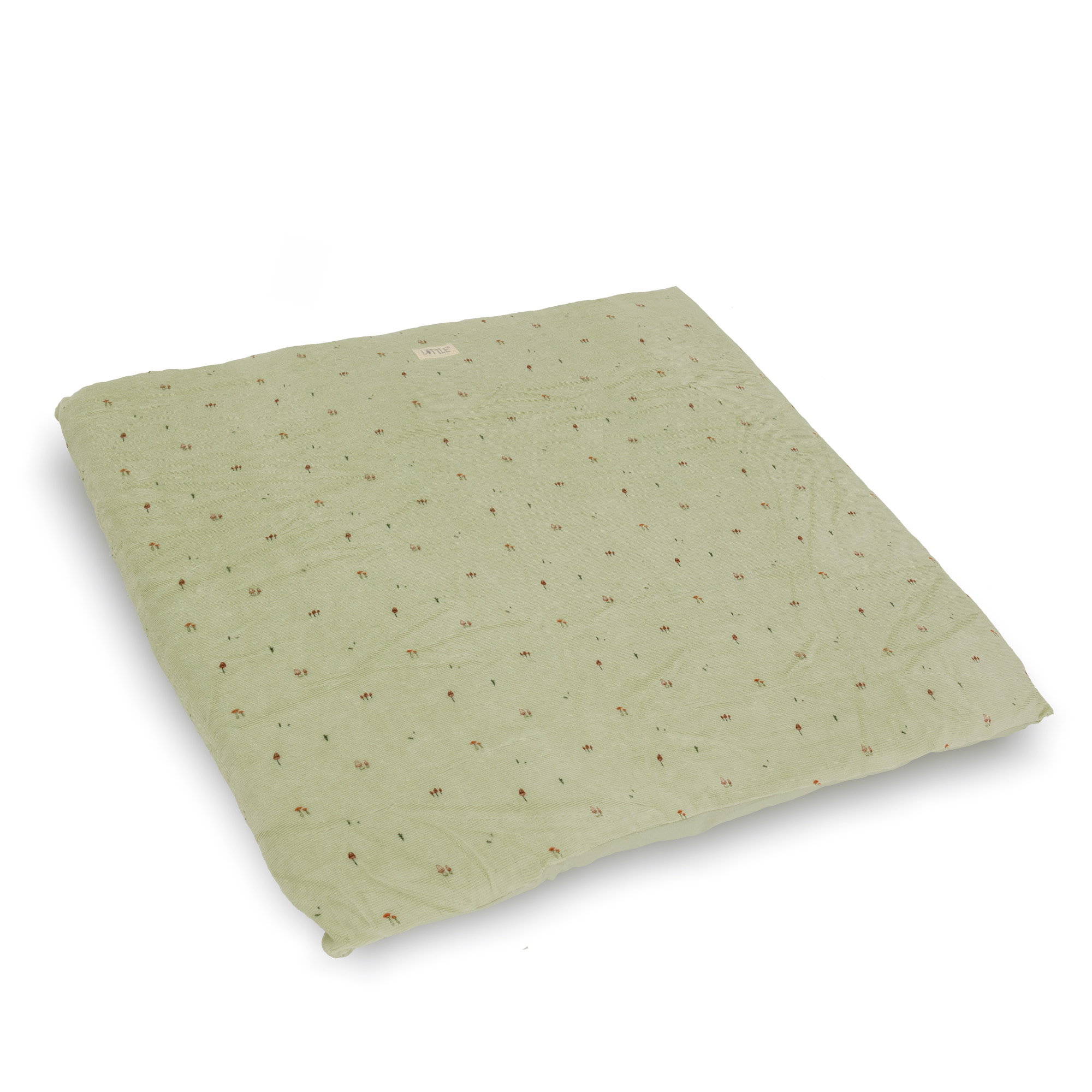 Softcord Wickelauflagenbezug 75x85cm - Jamouz