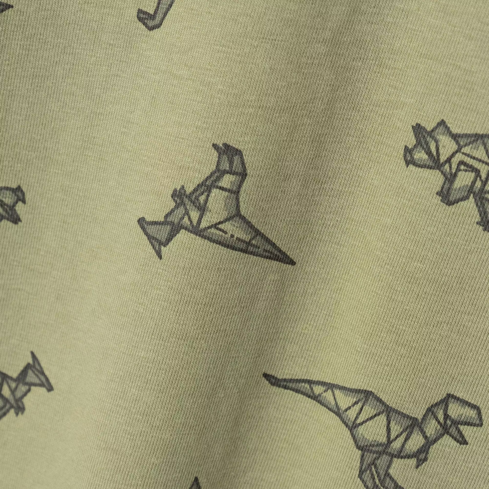 Schlafanzug Dinosaurier - Jamouz