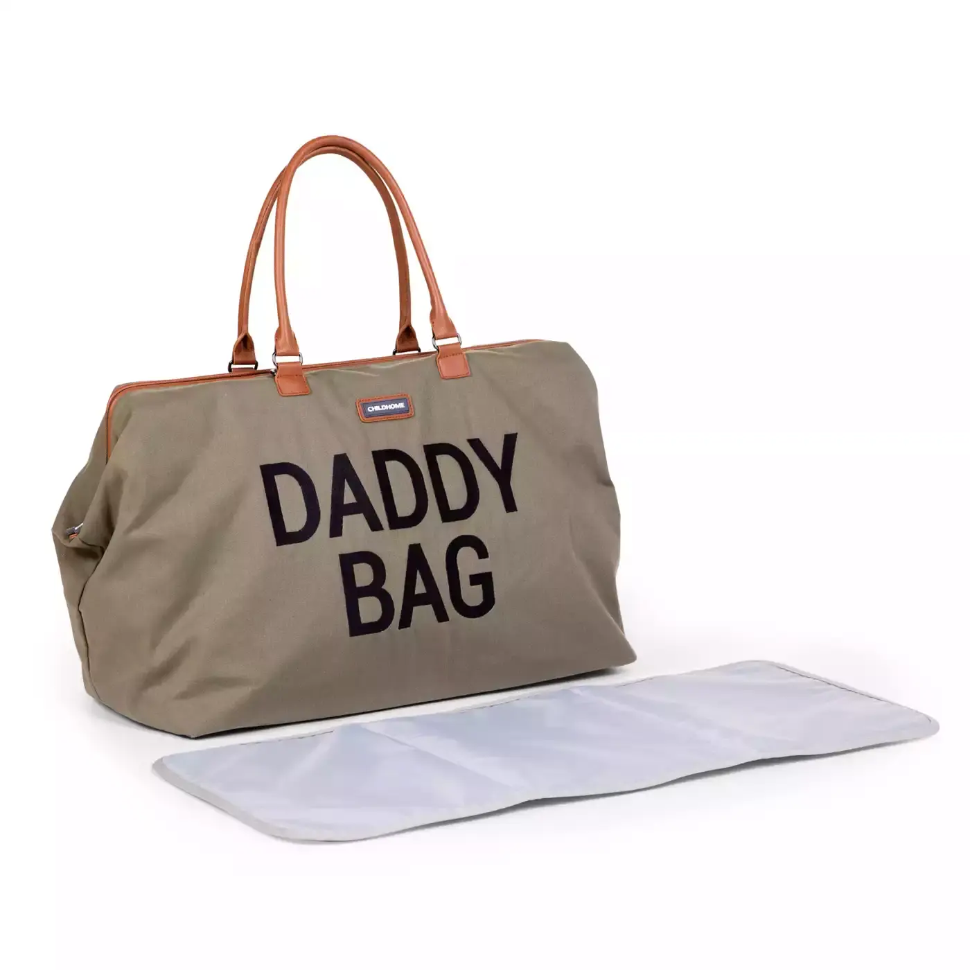 Daddy Bag Wickeltasche - Jamouz