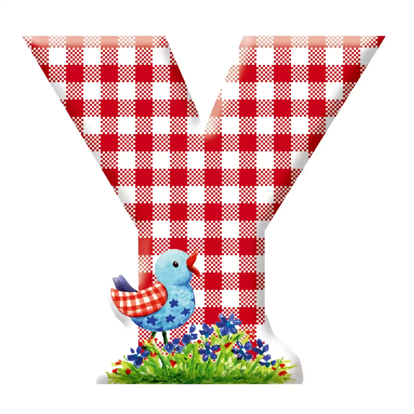 Buchstabe Y - Jamouz