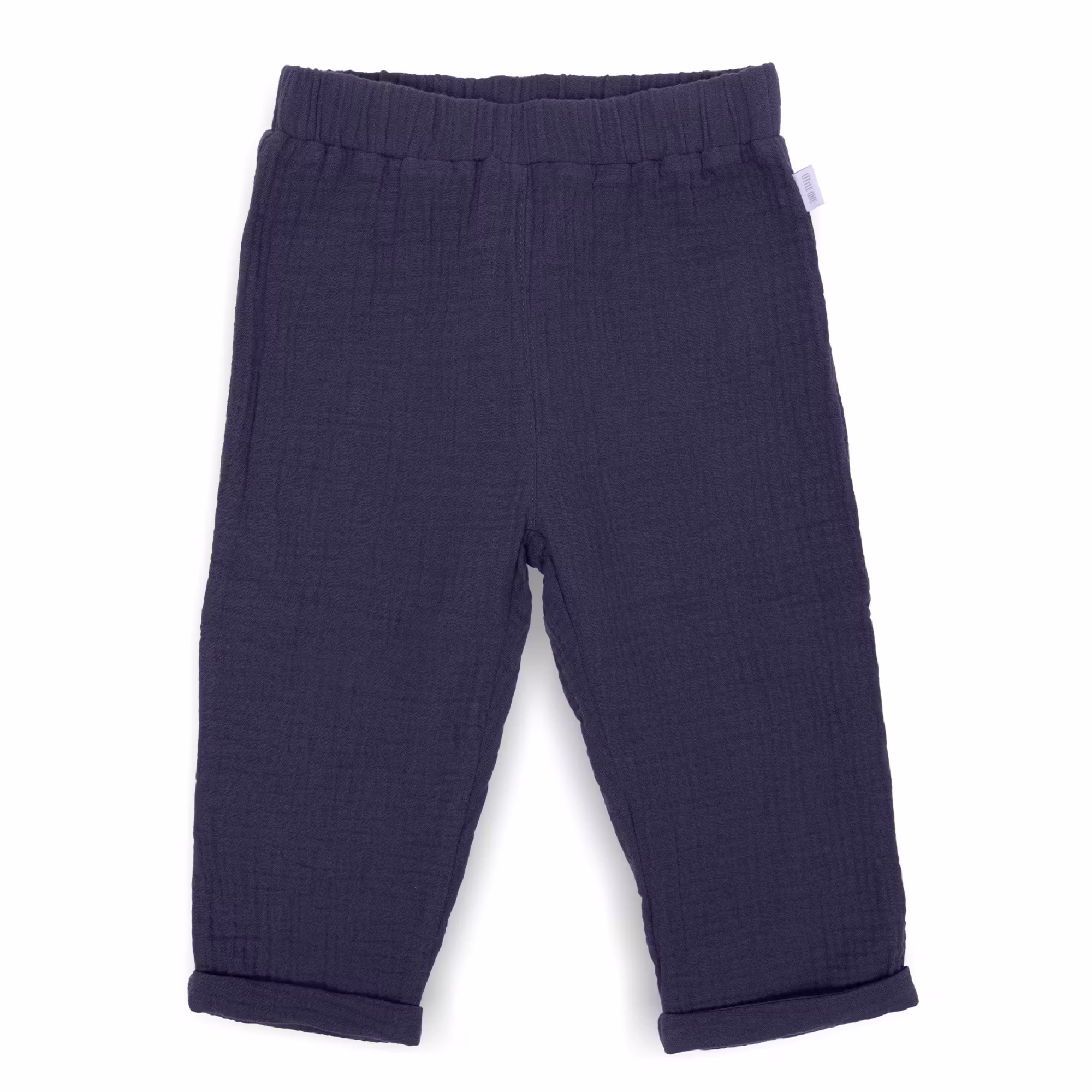 Muslin-Hose - Jamouz