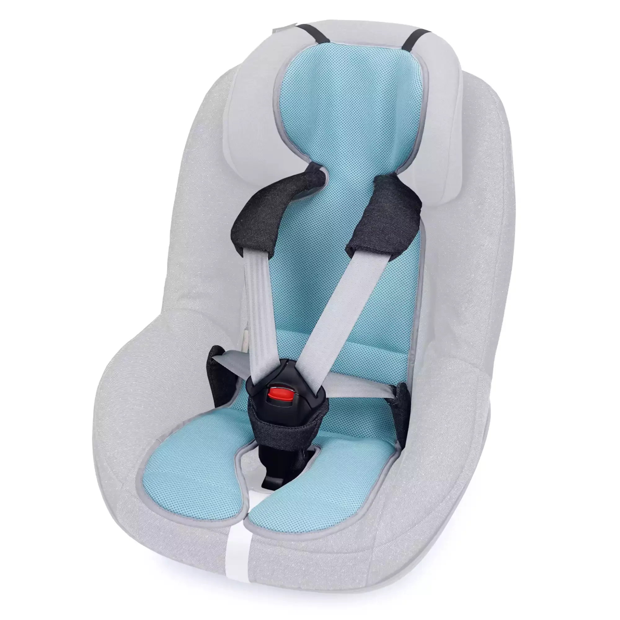Sitzauflage COOLAIR Gr. 1 Mint - Jamouz