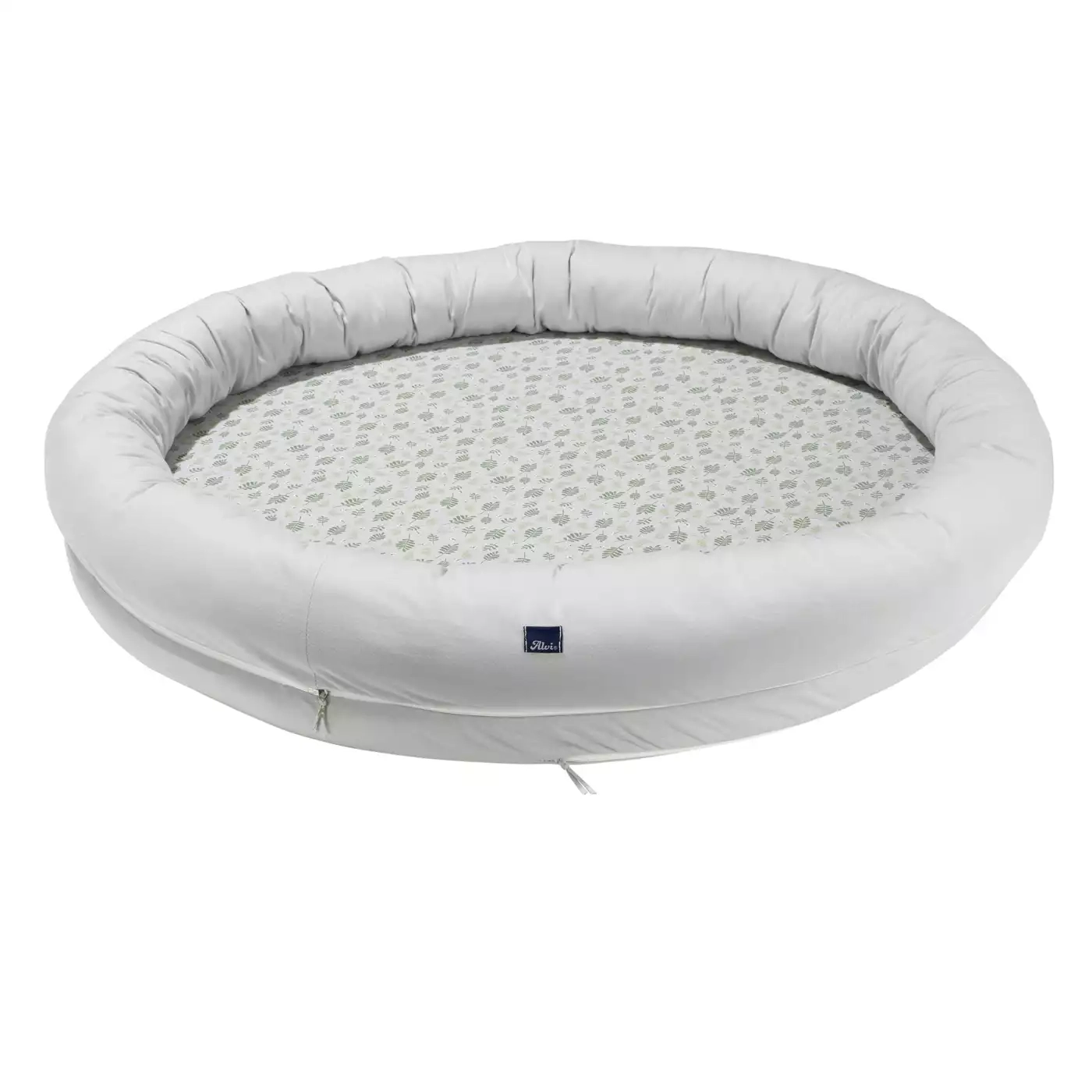 Schlummernestchen XL Volant - Jamouz