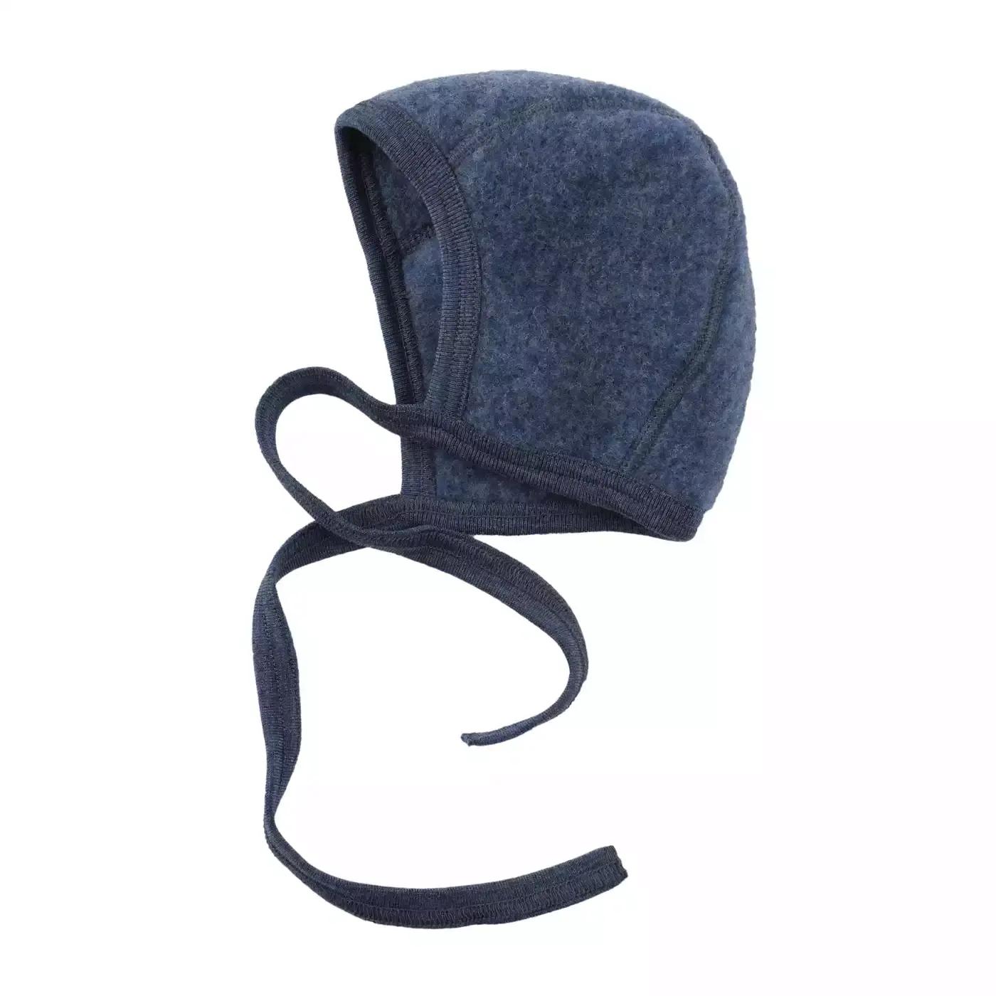 Baby Häubchen Blau - Jamouz