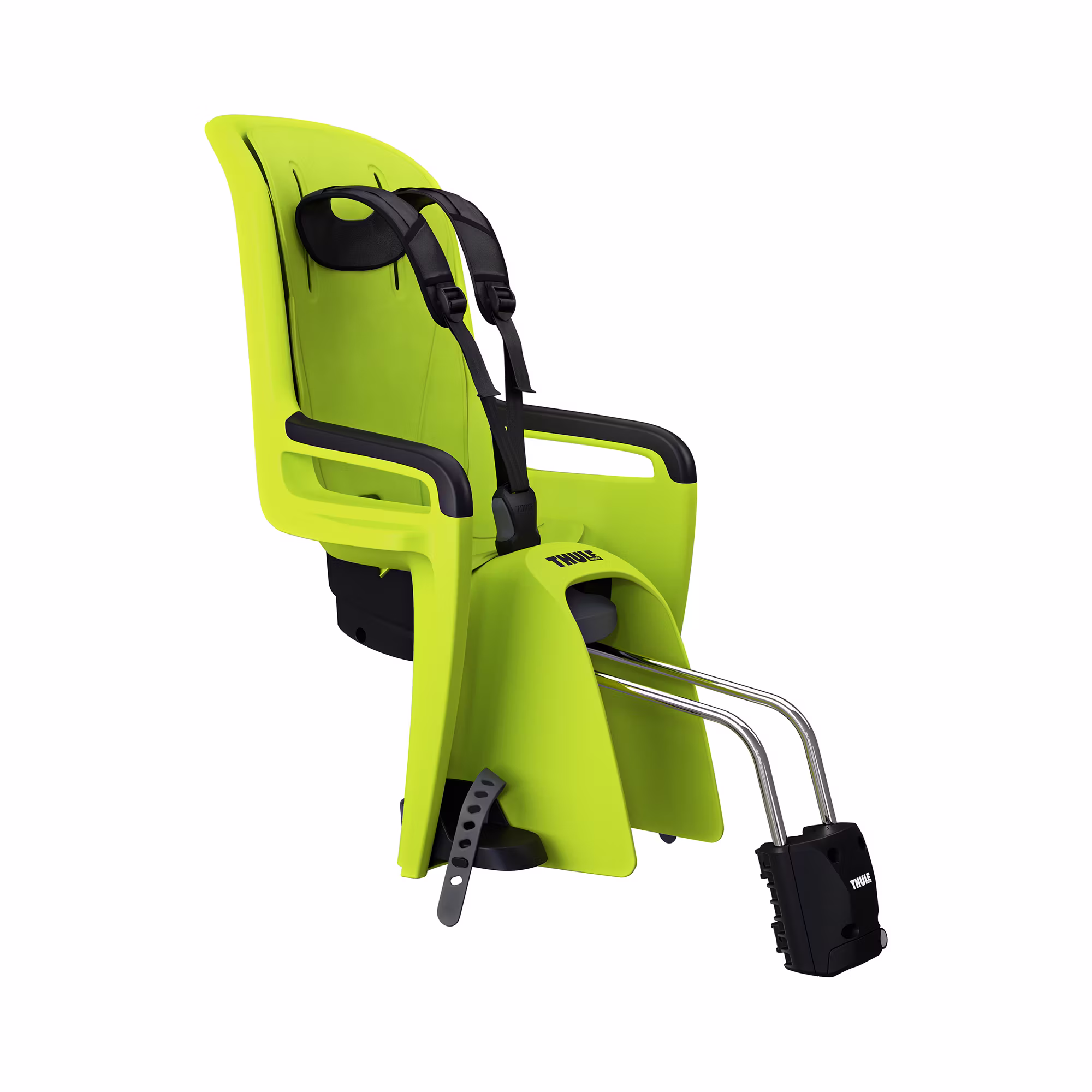 RideAlong 2 Light Grey - Jamouz