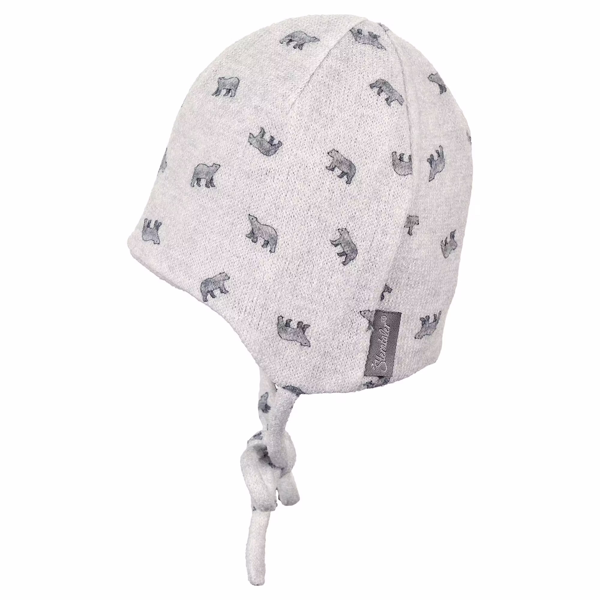 Beanie Eisbären - Jamouz