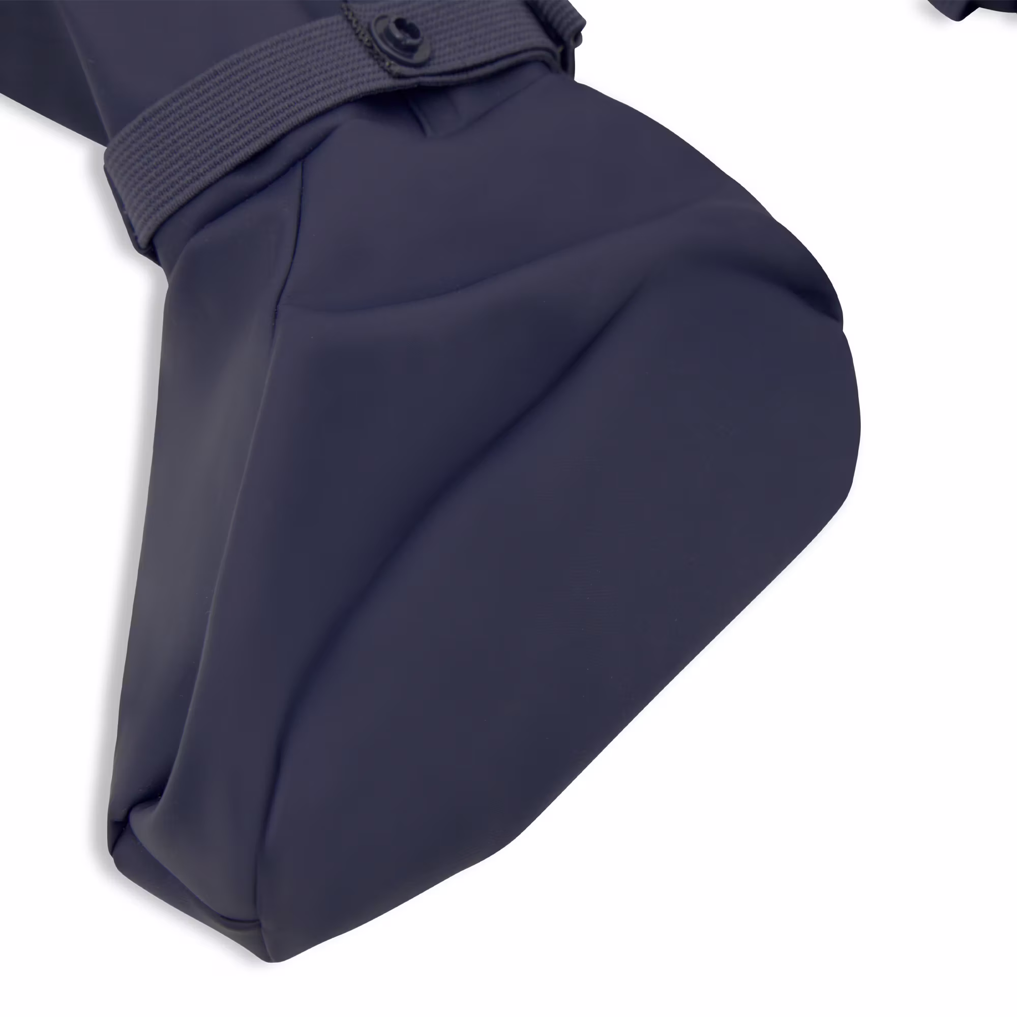 BabyBuddy Softskin - Jamouz