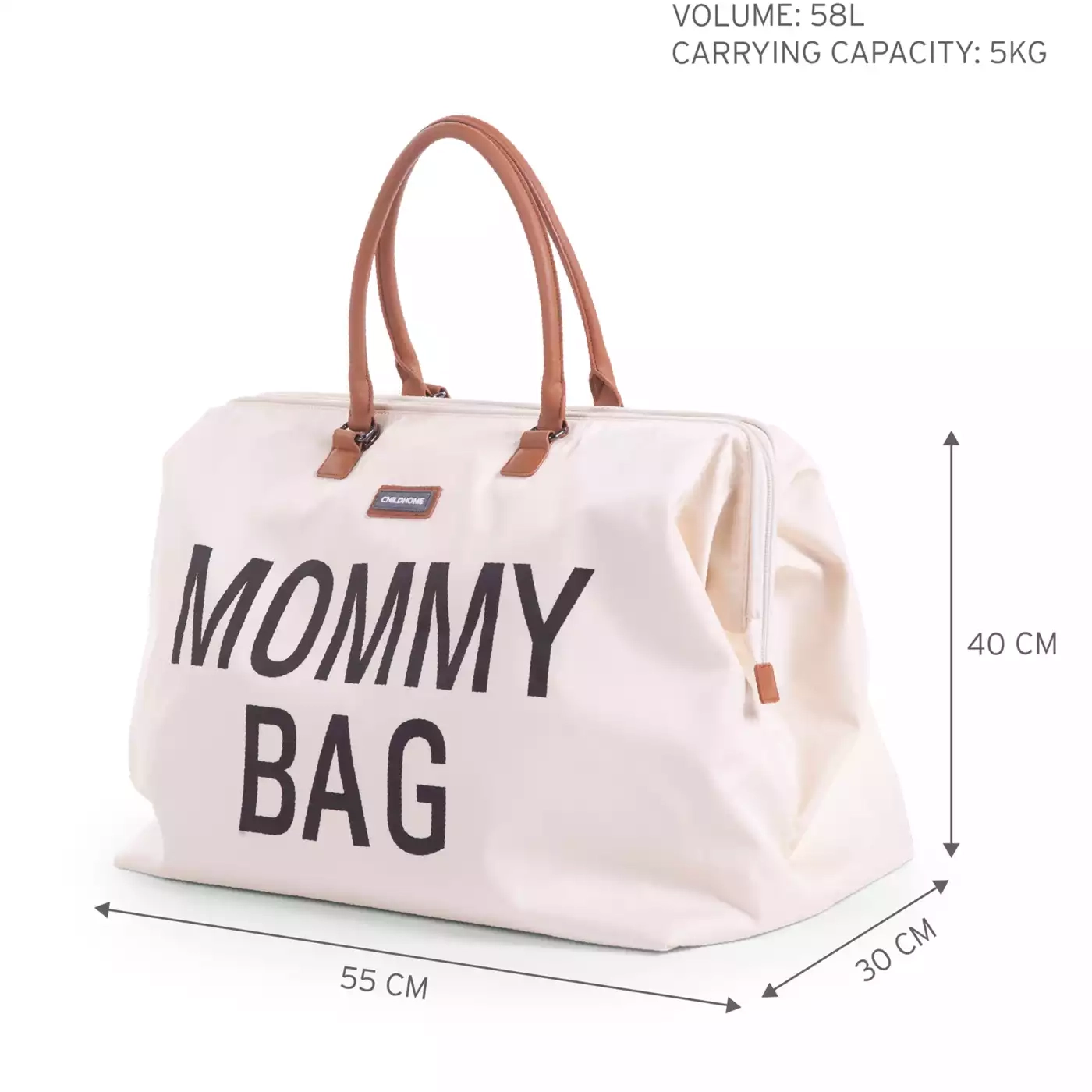 Mommy Bag Wickeltasche - Jamouz
