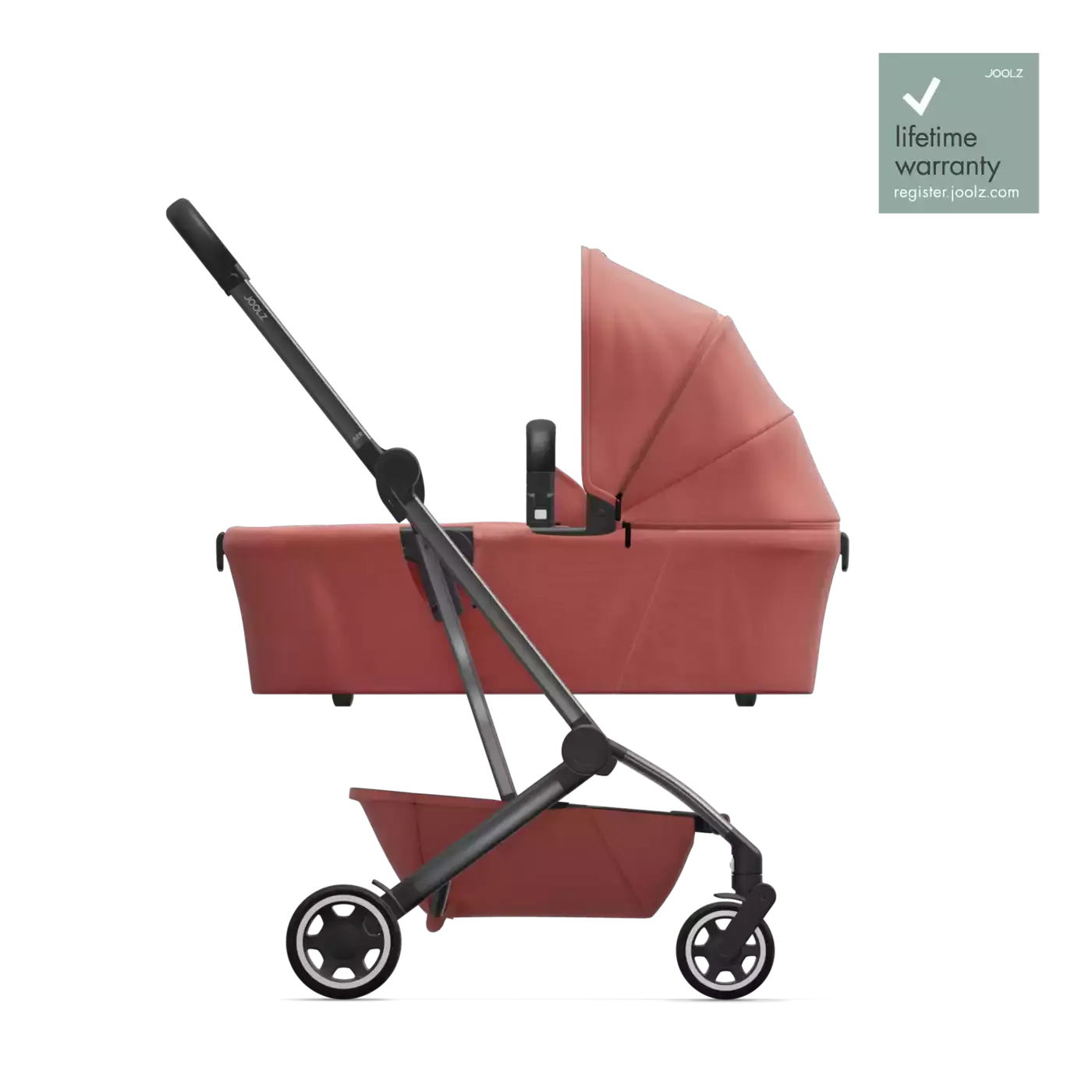 Aer Wanne Absolute Pink - Jamouz