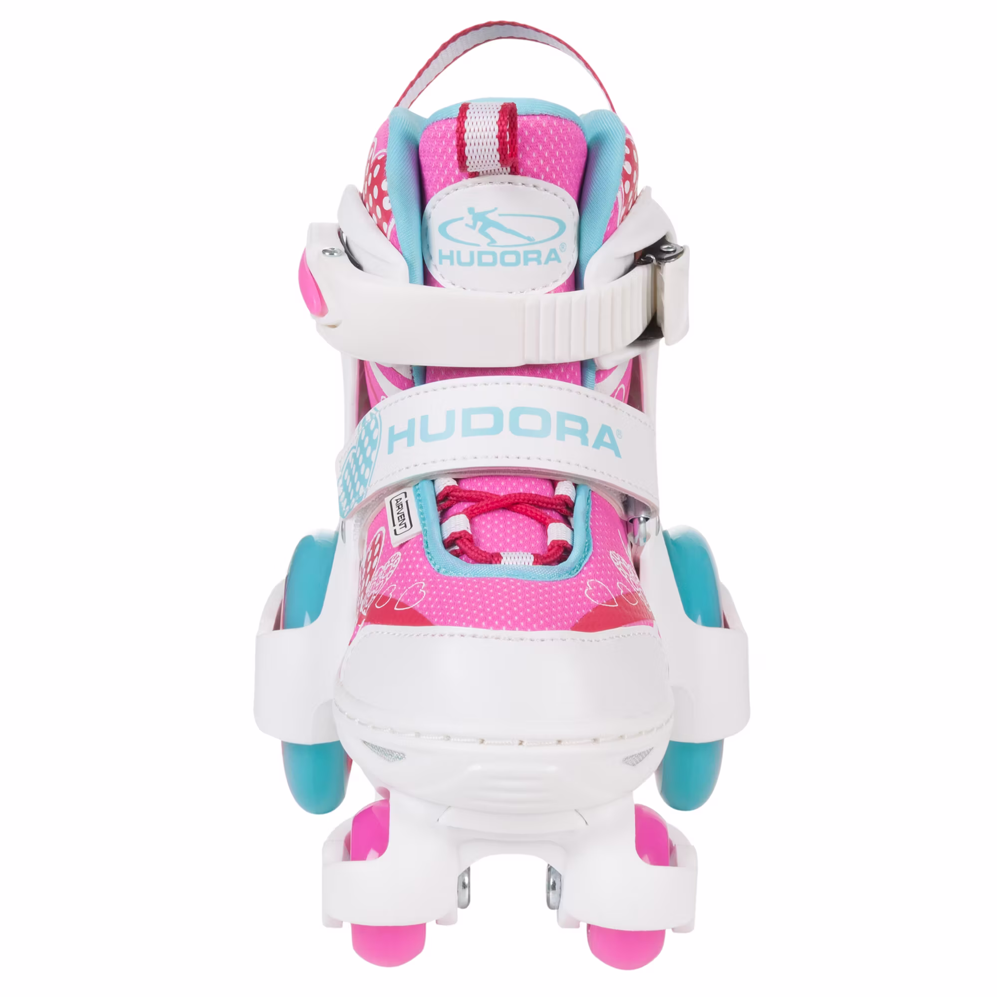 Rollschuh My First Quad - Jamouz