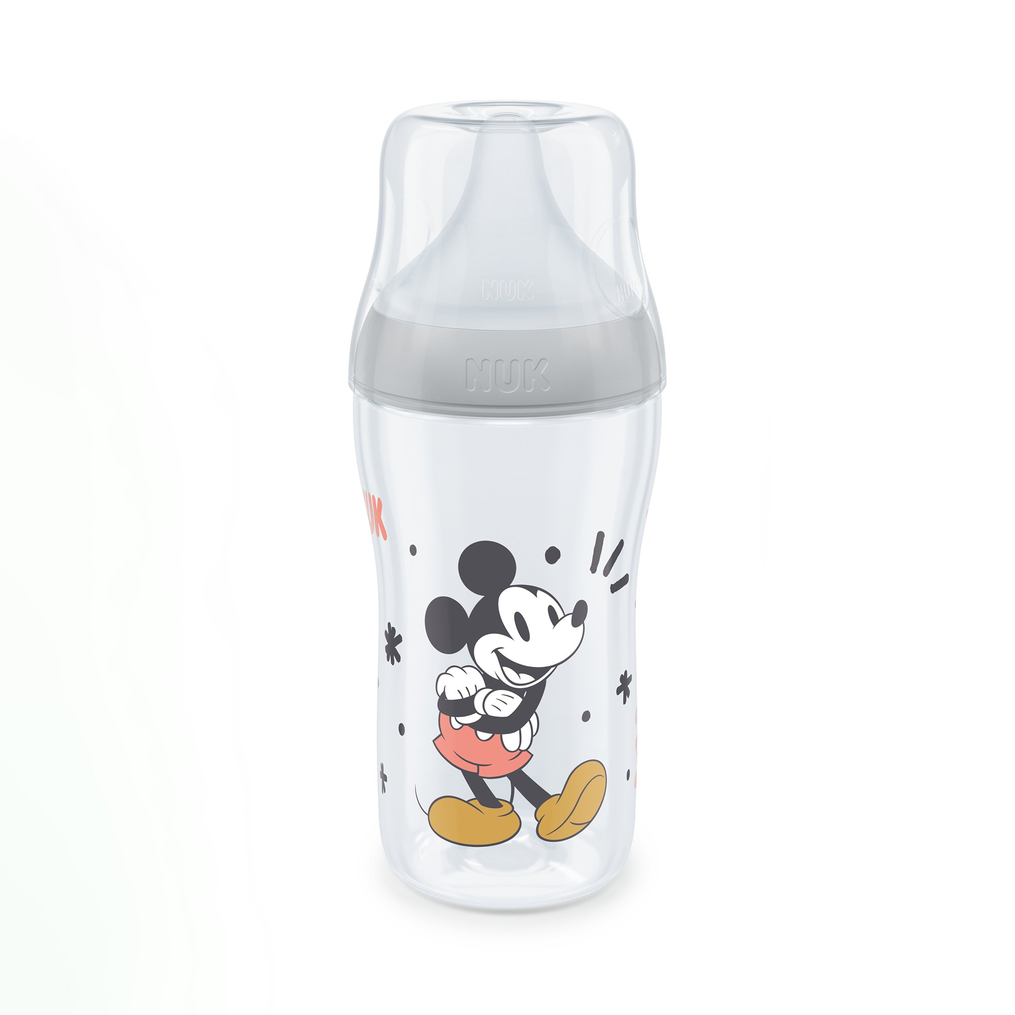 Perfect Match 260 ml Mickey Mouse - Jamouz
