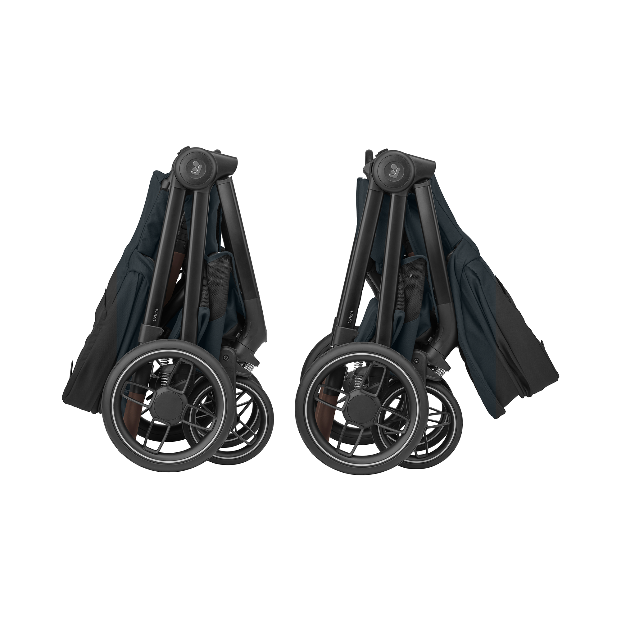 Oxford Essential Black - Jamouz