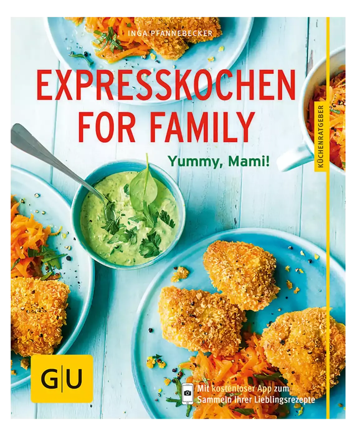 Expresskochen for Family - Jamouz