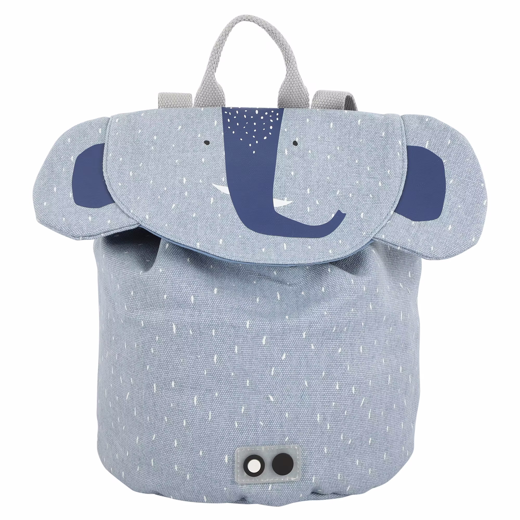 Mini-Rucksack - Mrs. Elephant - Jamouz