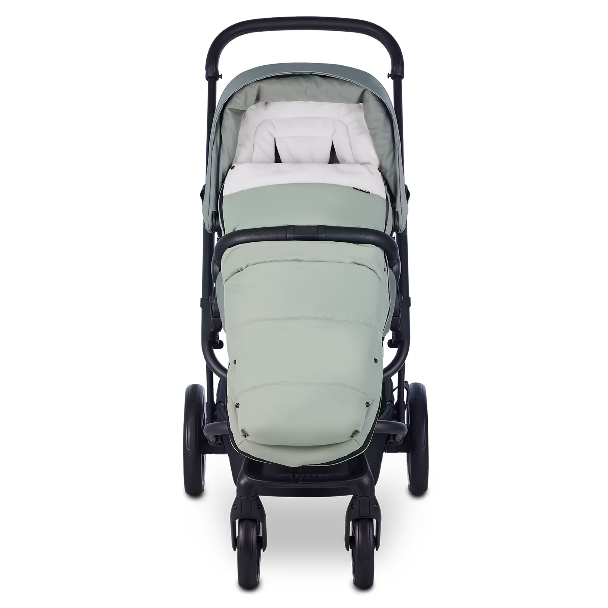 Universaler Fußsack Sea Green - Jamouz