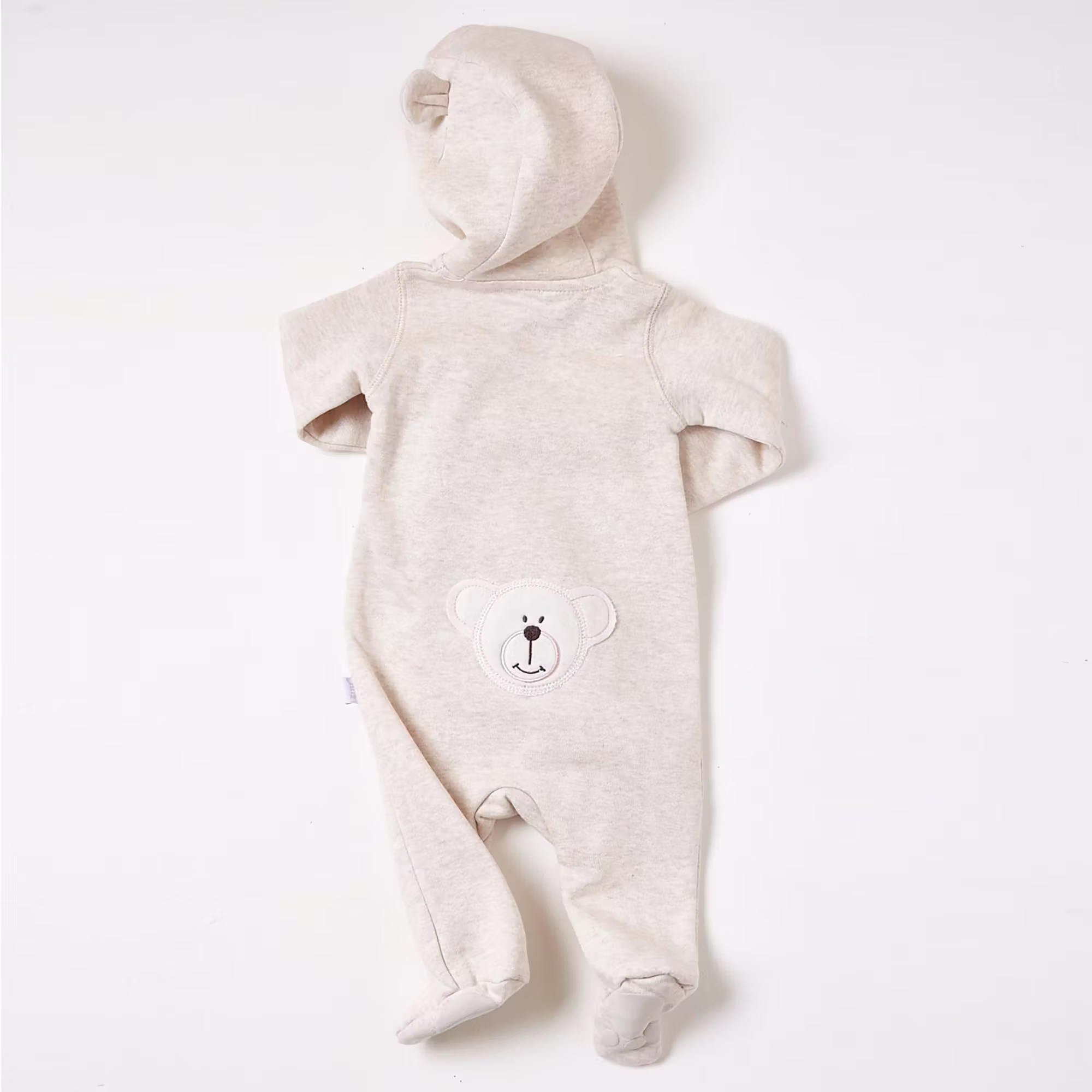 Sweat Overall - Jamouz