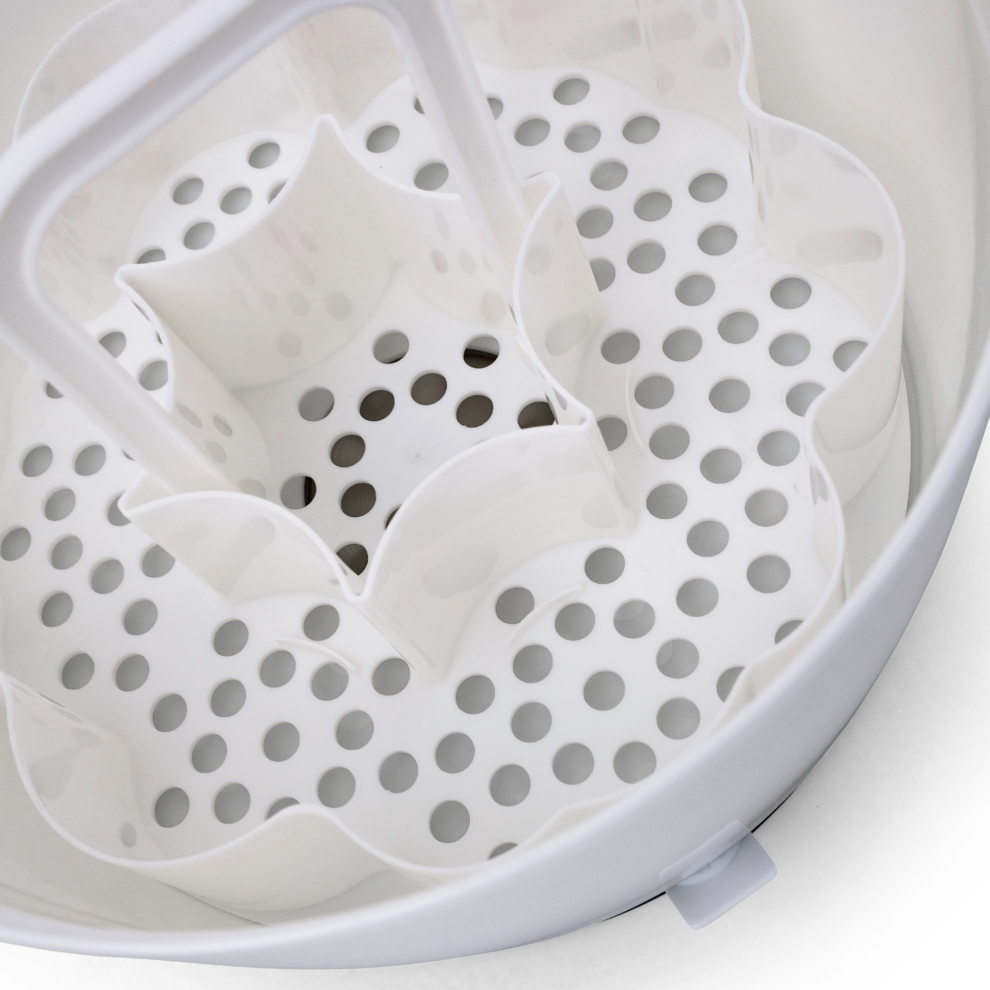 Sterilisator - Jamouz