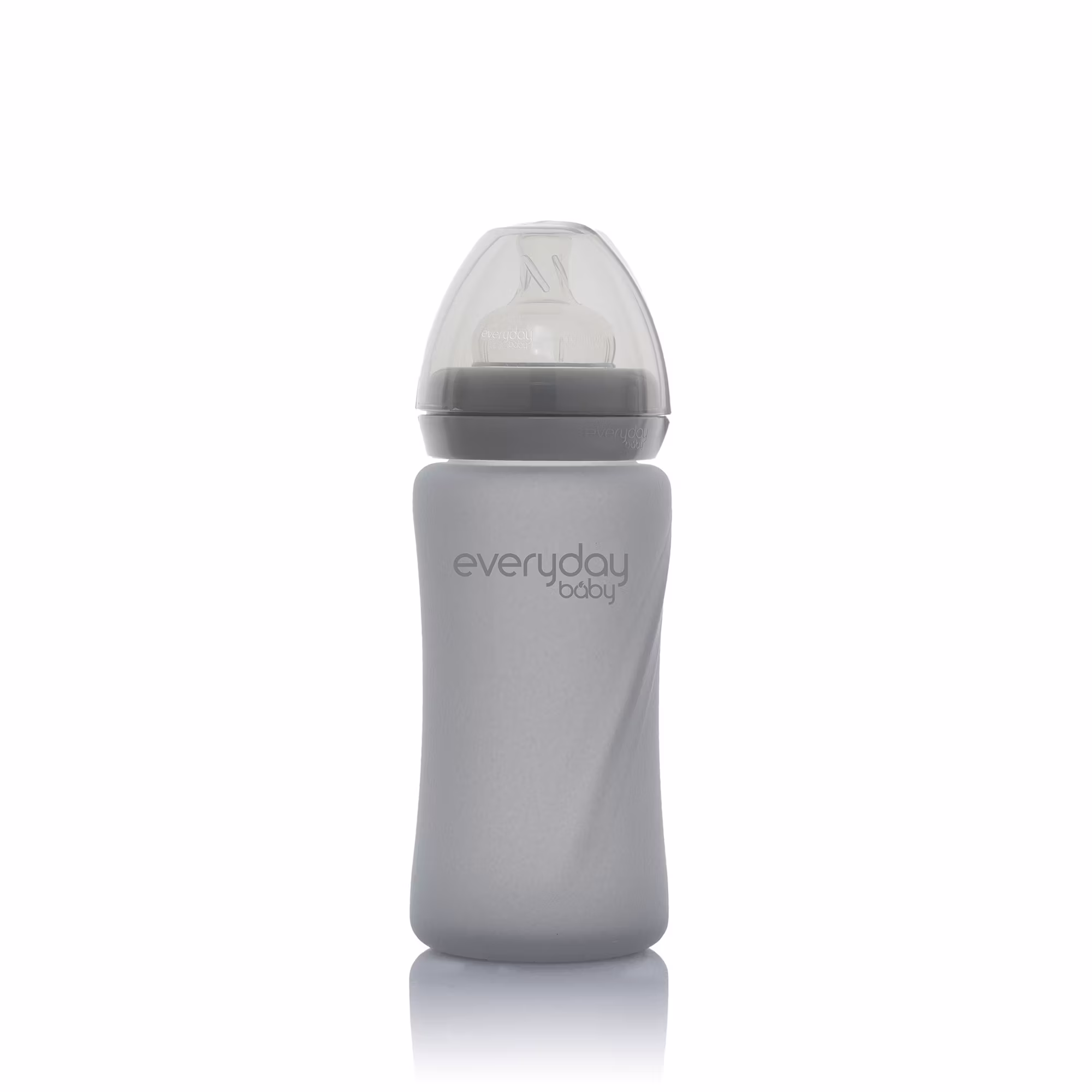 Glas-Babyflasche Healthy+ - Jamouz