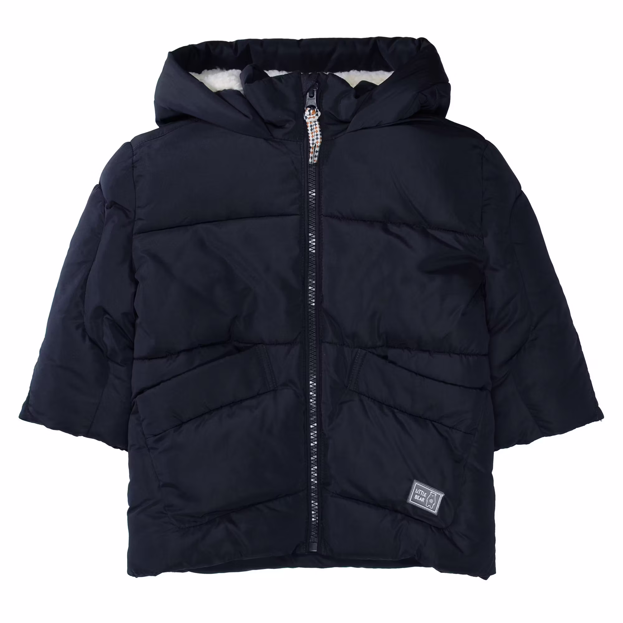 Jacke Deep Marine - Jamouz