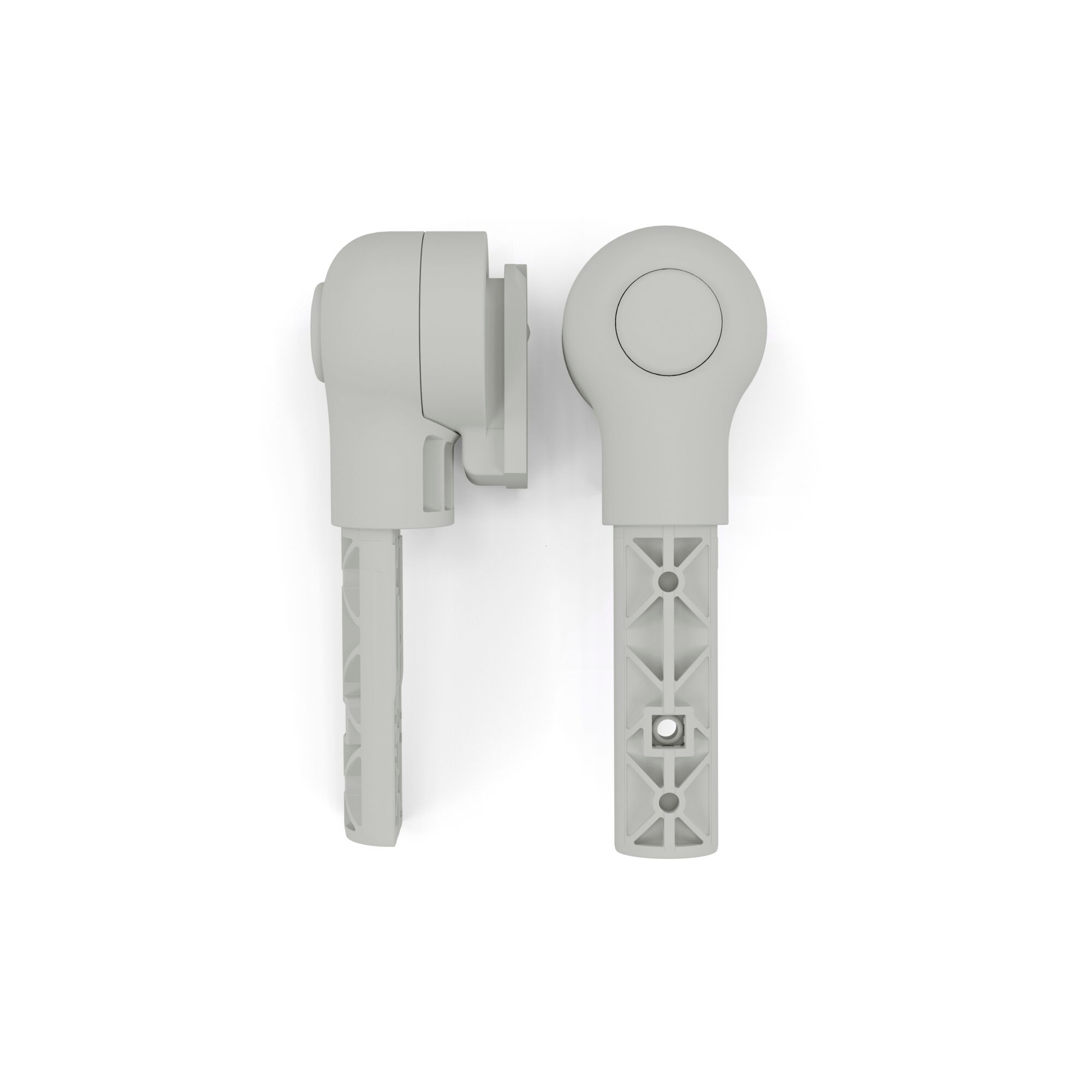 Lemo Adapter Set Light Grey - Jamouz