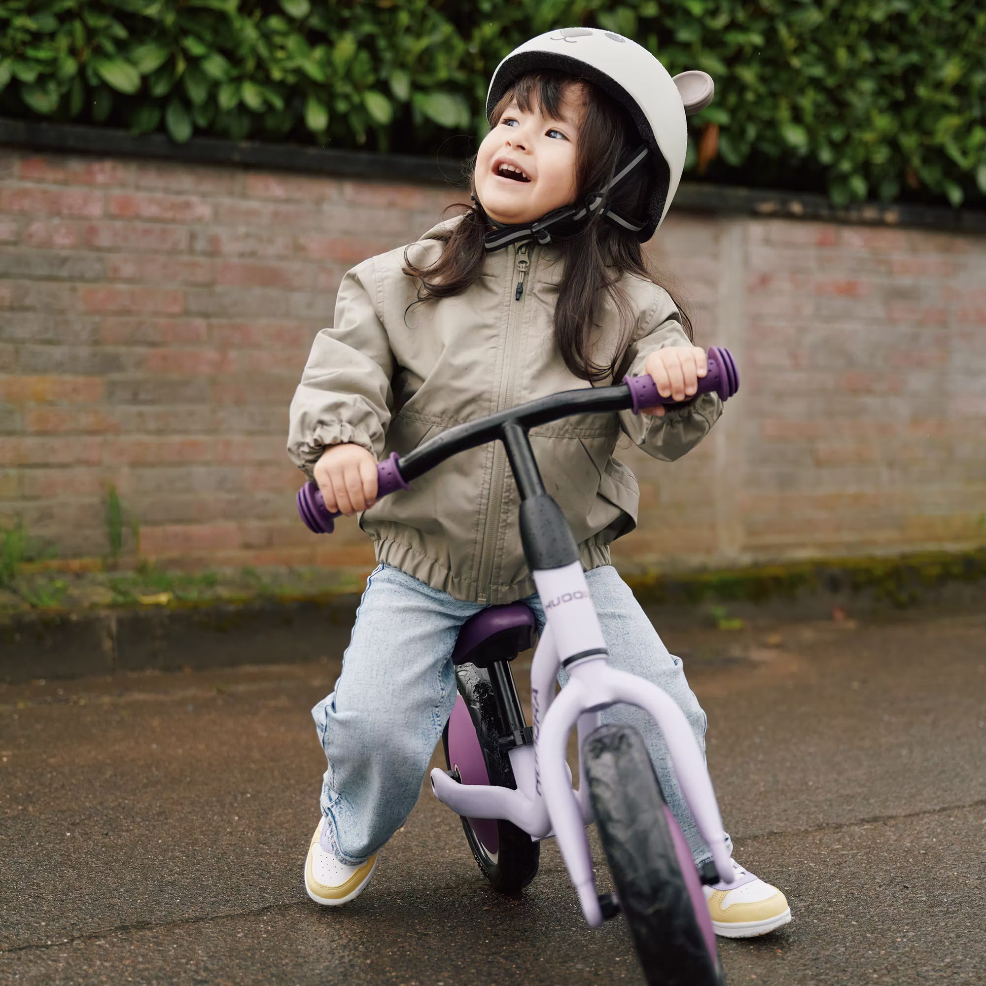 Laufrad Cruisy - Jamouz