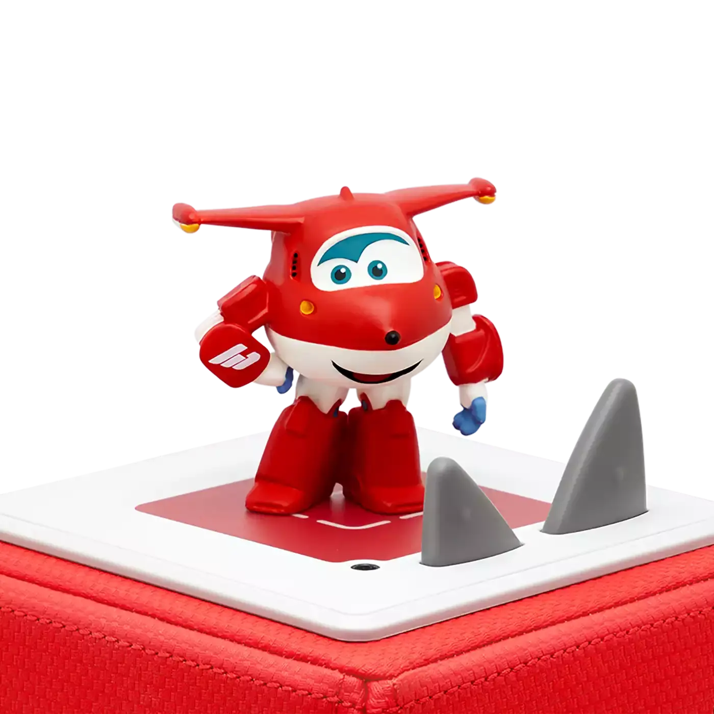 Super Wings - Schwimmende Schweinchen - Jamouz