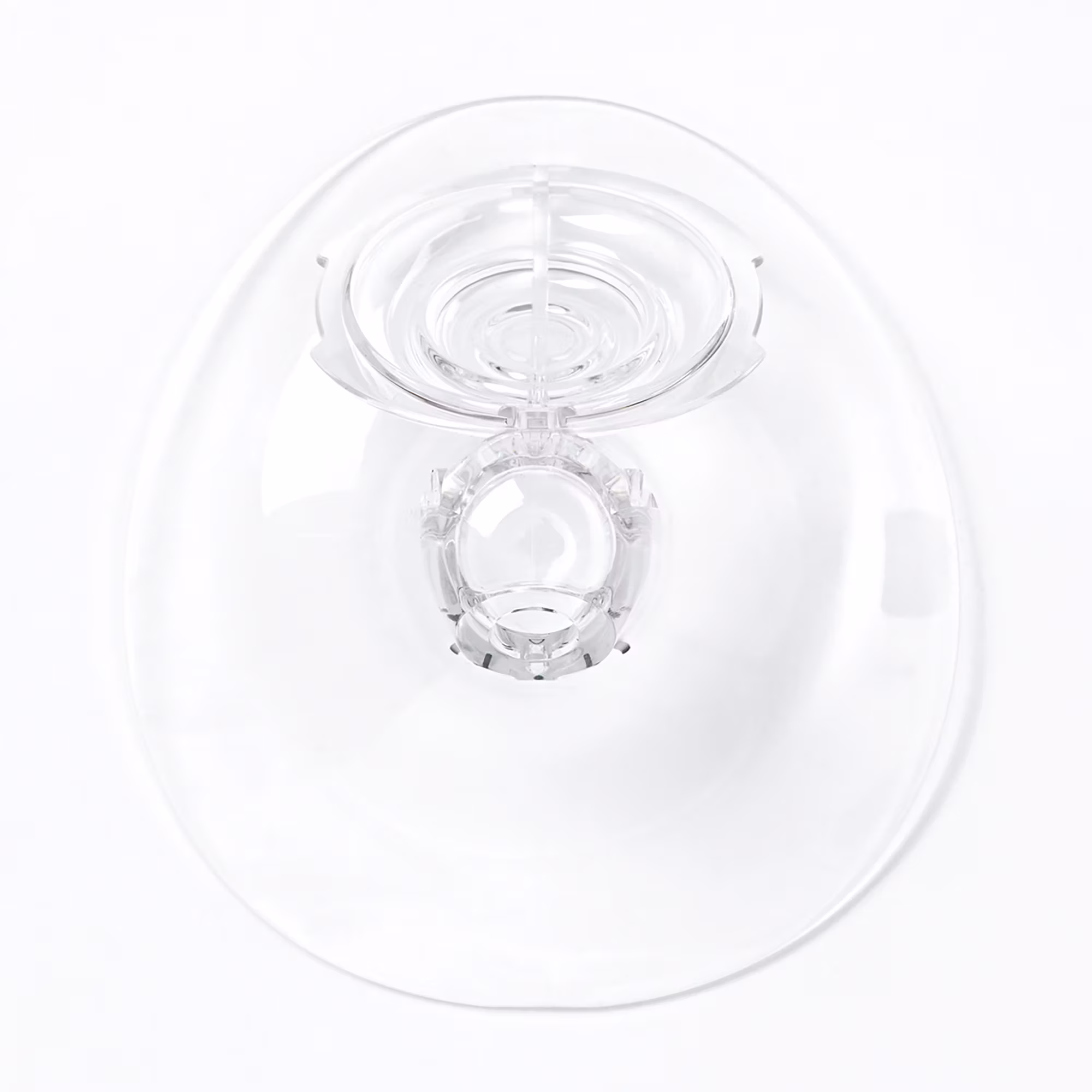 Brustschalen für Elvie Pump 21mm - Jamouz