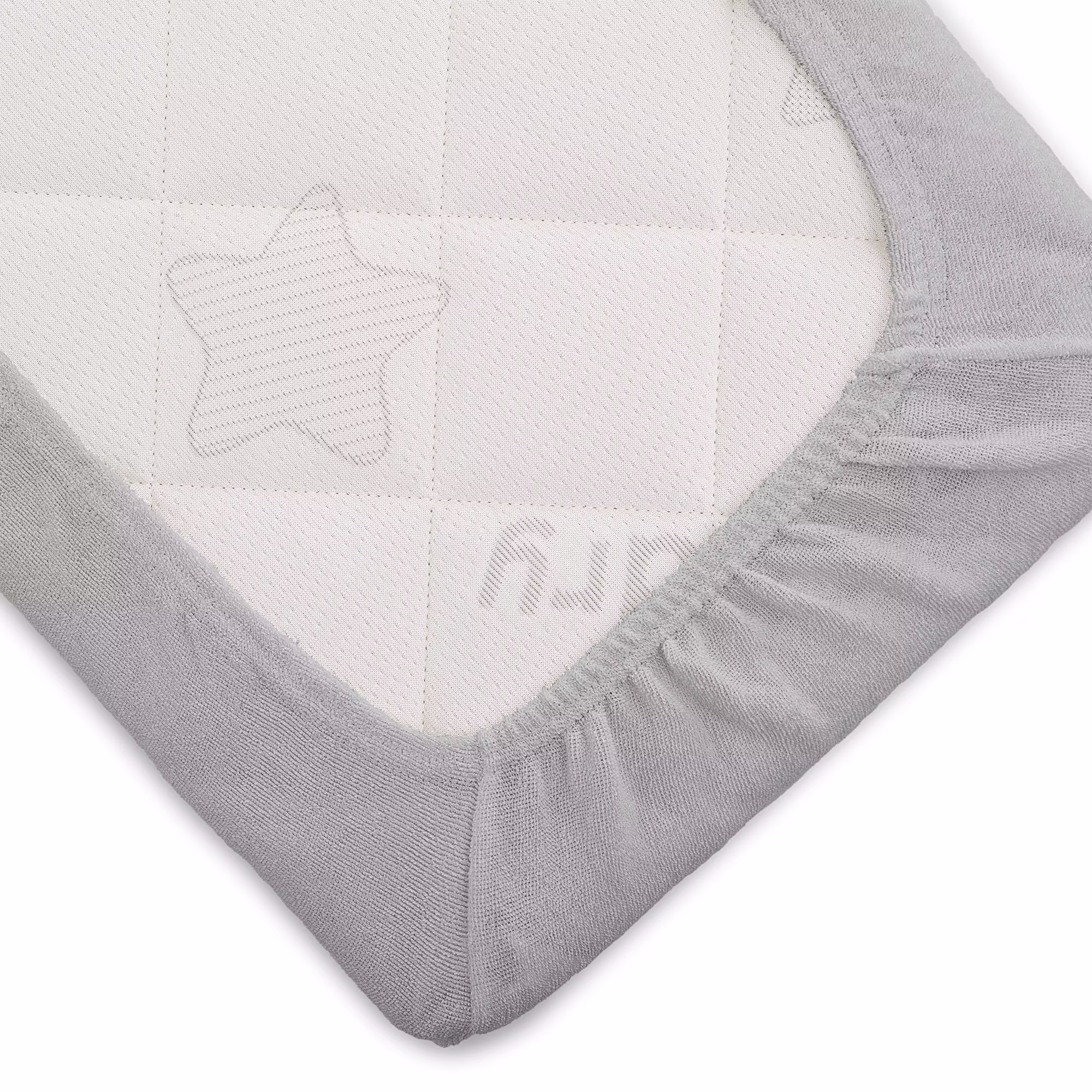 Spannlaken 40 x 90 cm Frottee - Jamouz