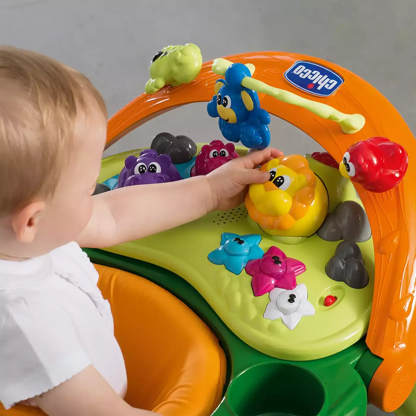 Walky Talky Green Wave - Jamouz