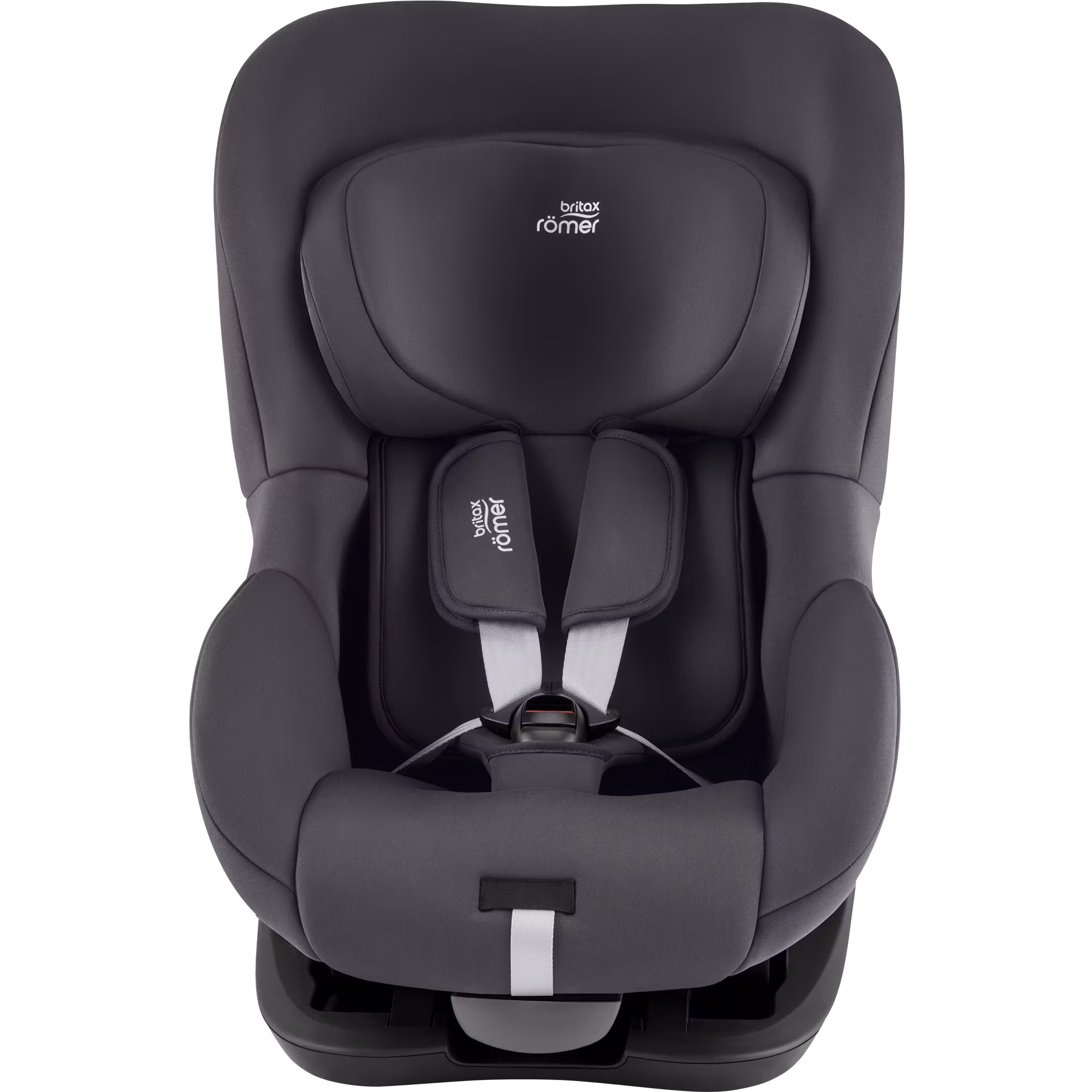 KING PRO Space Black - Jamouz