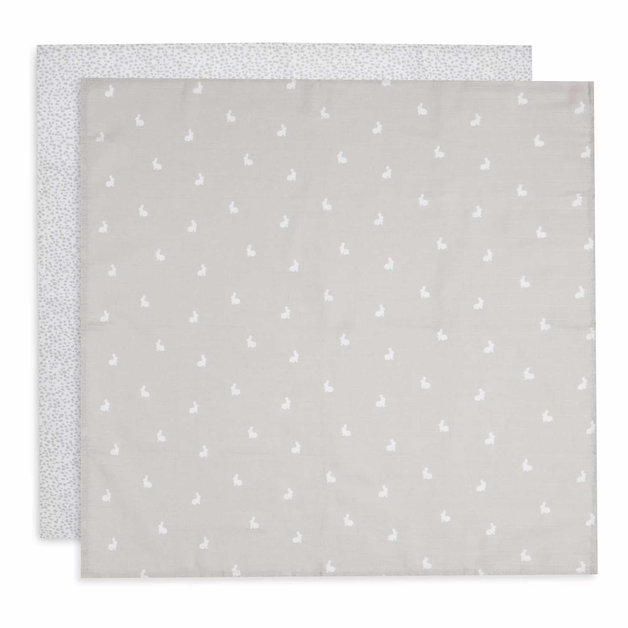 Mulltücher 70 x 70 cm Sun Biscuit - Jamouz