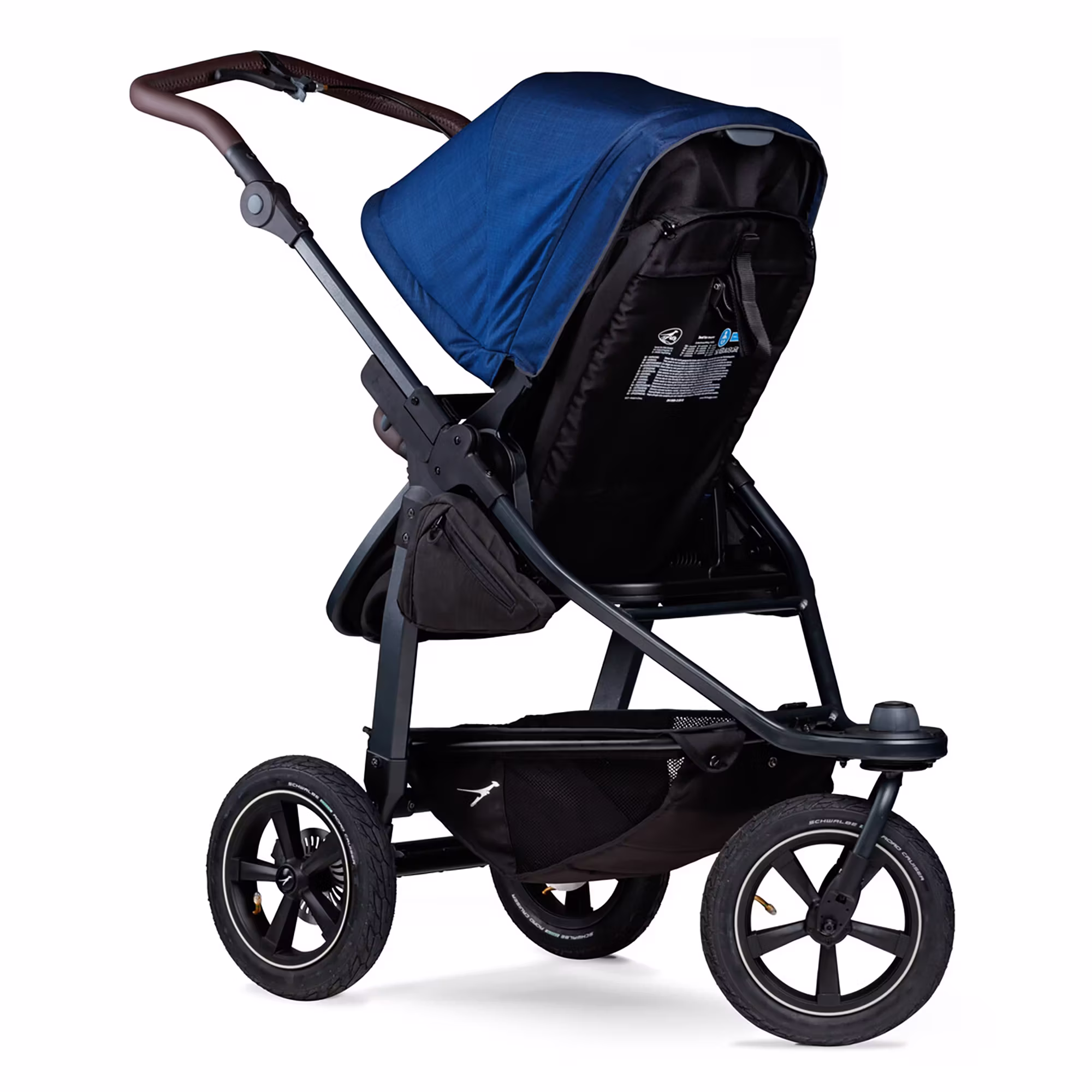 Mono 2 Kombi Luftreifen Premium Grau - Jamouz