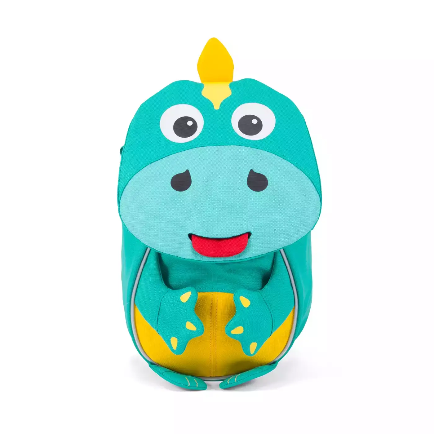 Rucksack Daniel Dinosaurier klein - Jamouz