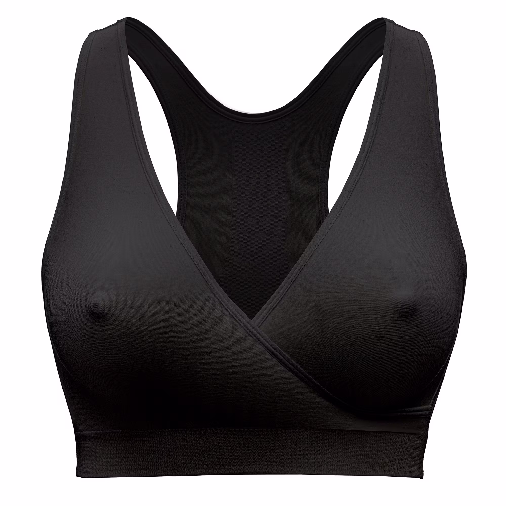 Schlaf Bustier Keep Cool Gr. L - Jamouz