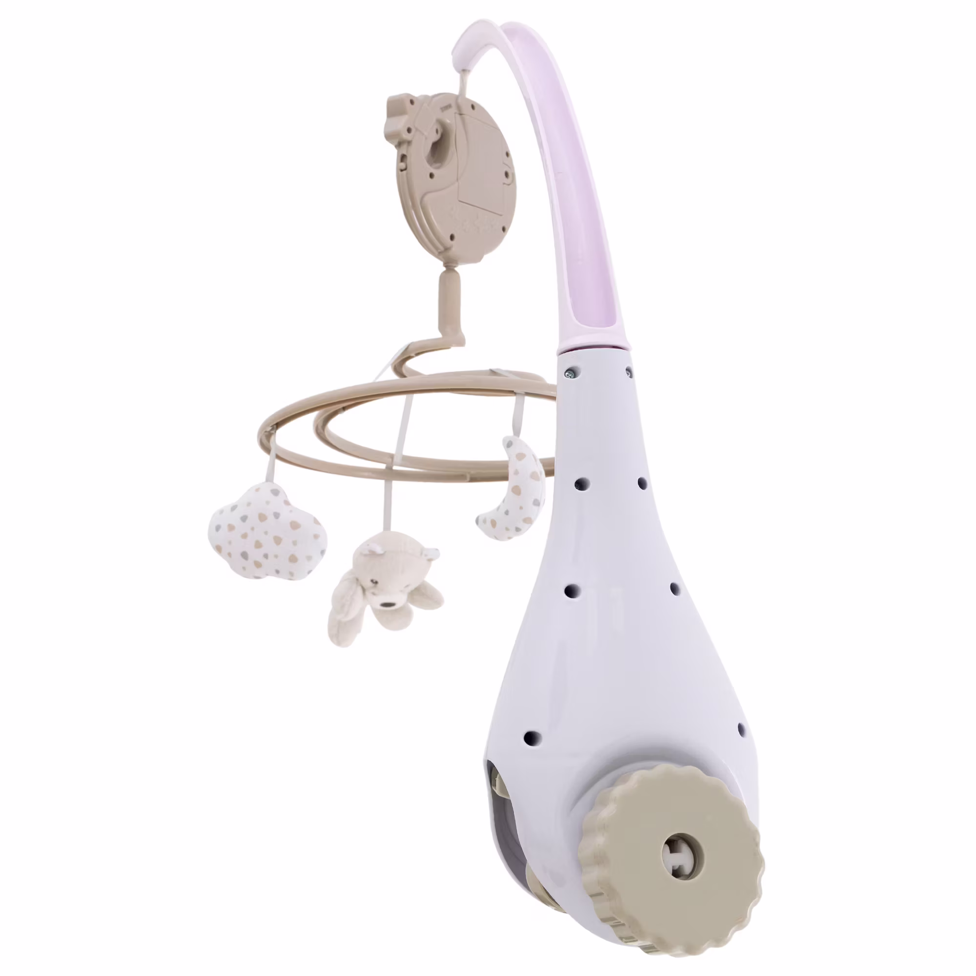 Next2Dreams Mobile Neutral - Jamouz