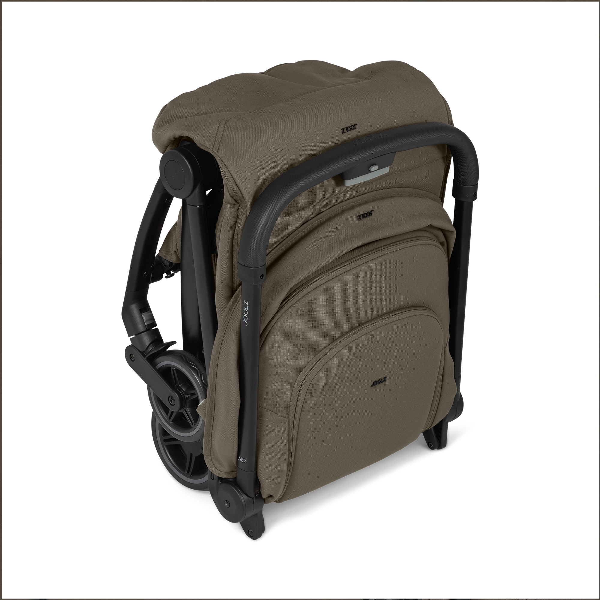 Fußsack Forest Green - Jamouz