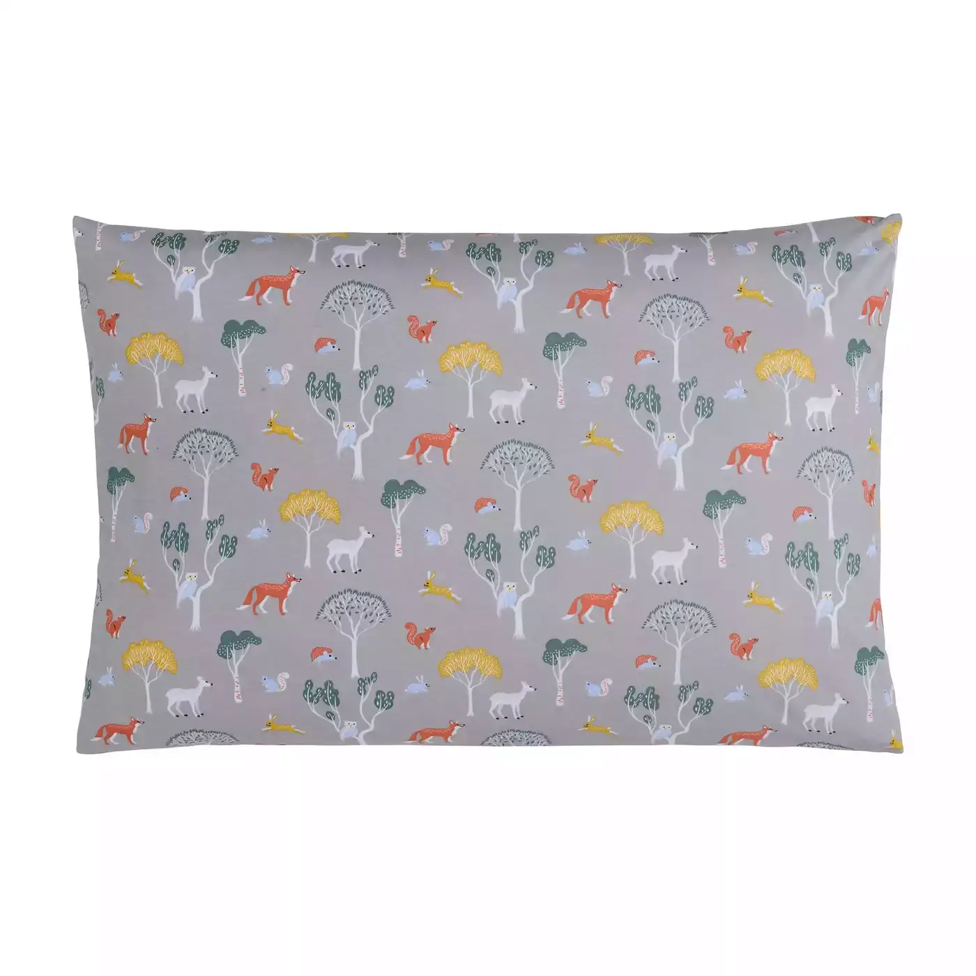 Bettbezug Babyblau 100x135cm - Jamouz