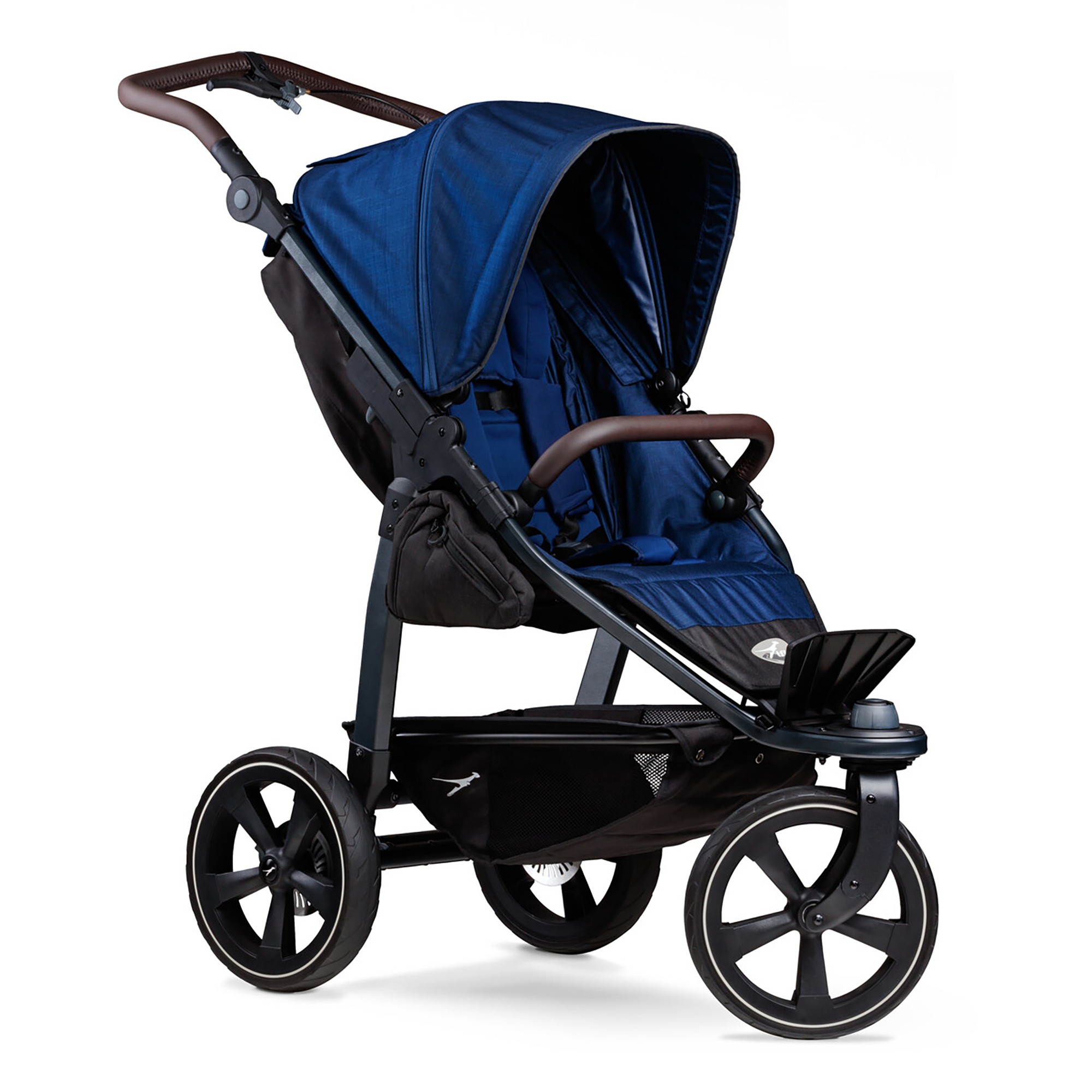 Mono 2 Sport Luftkammer-Reifen Premium Anthrazit - Jamouz
