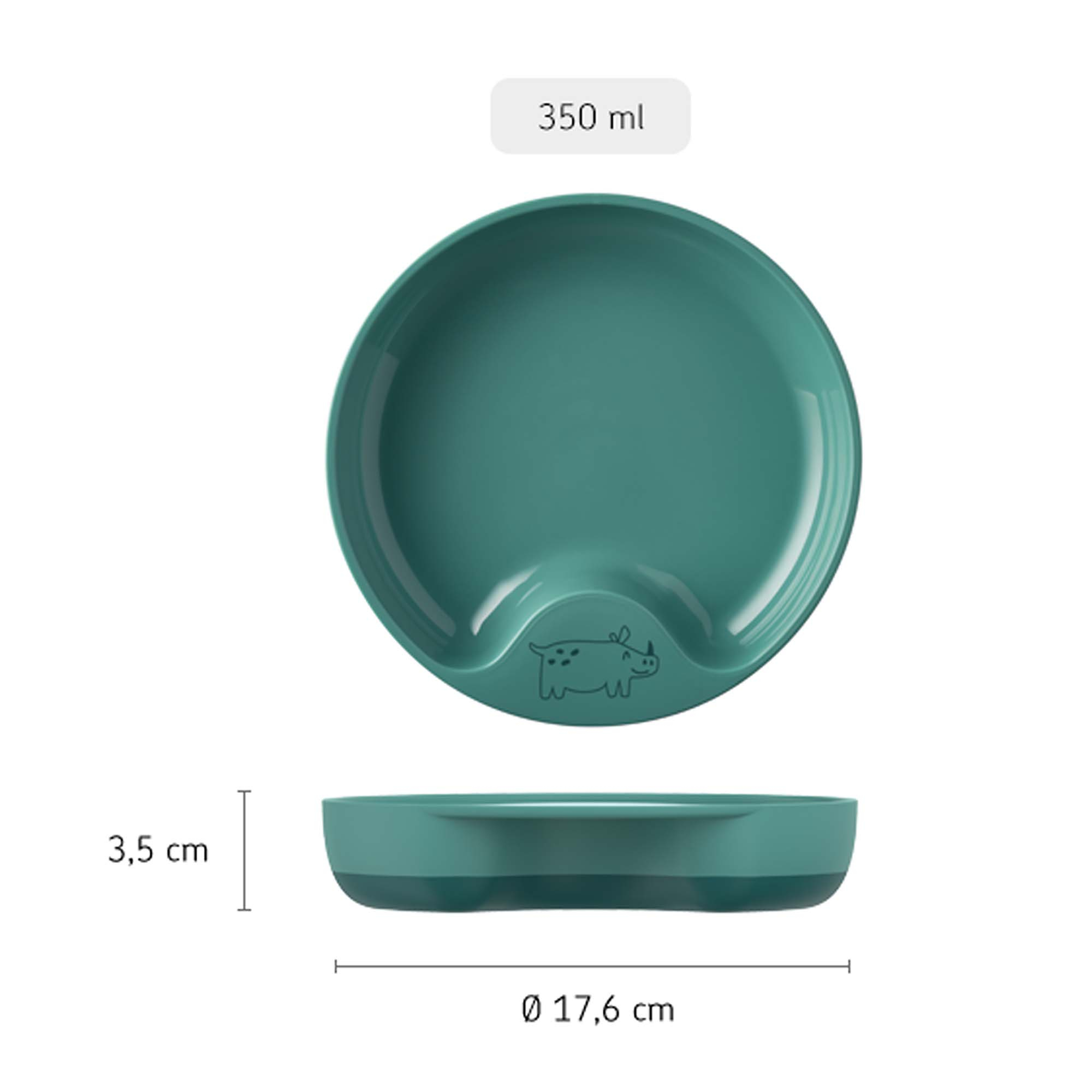 Lernteller Mio - Jamouz