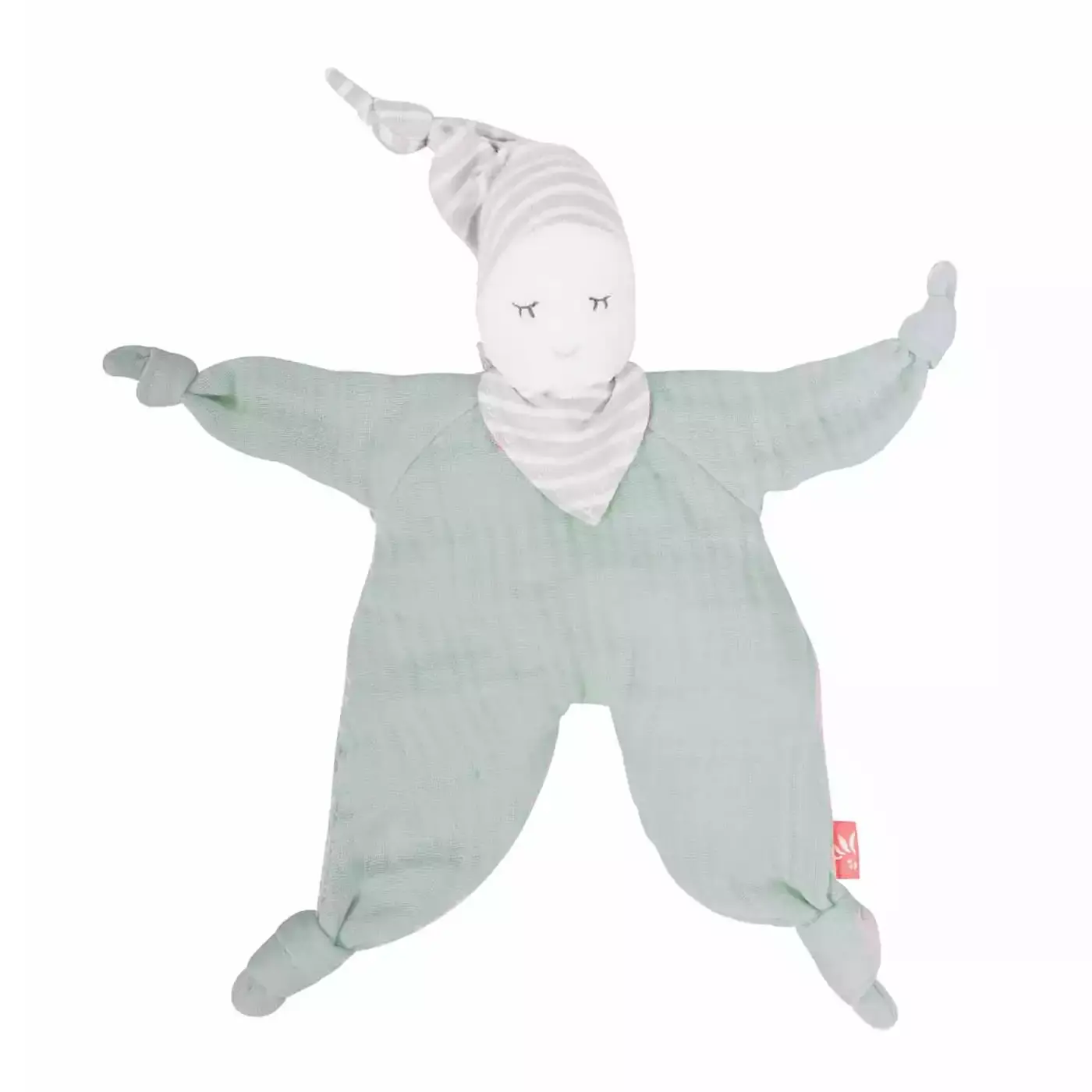 Baby Doll Mint - Jamouz