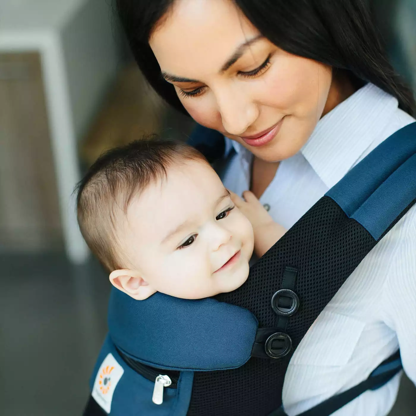 Adapt Cool Air Mesh - Jamouz