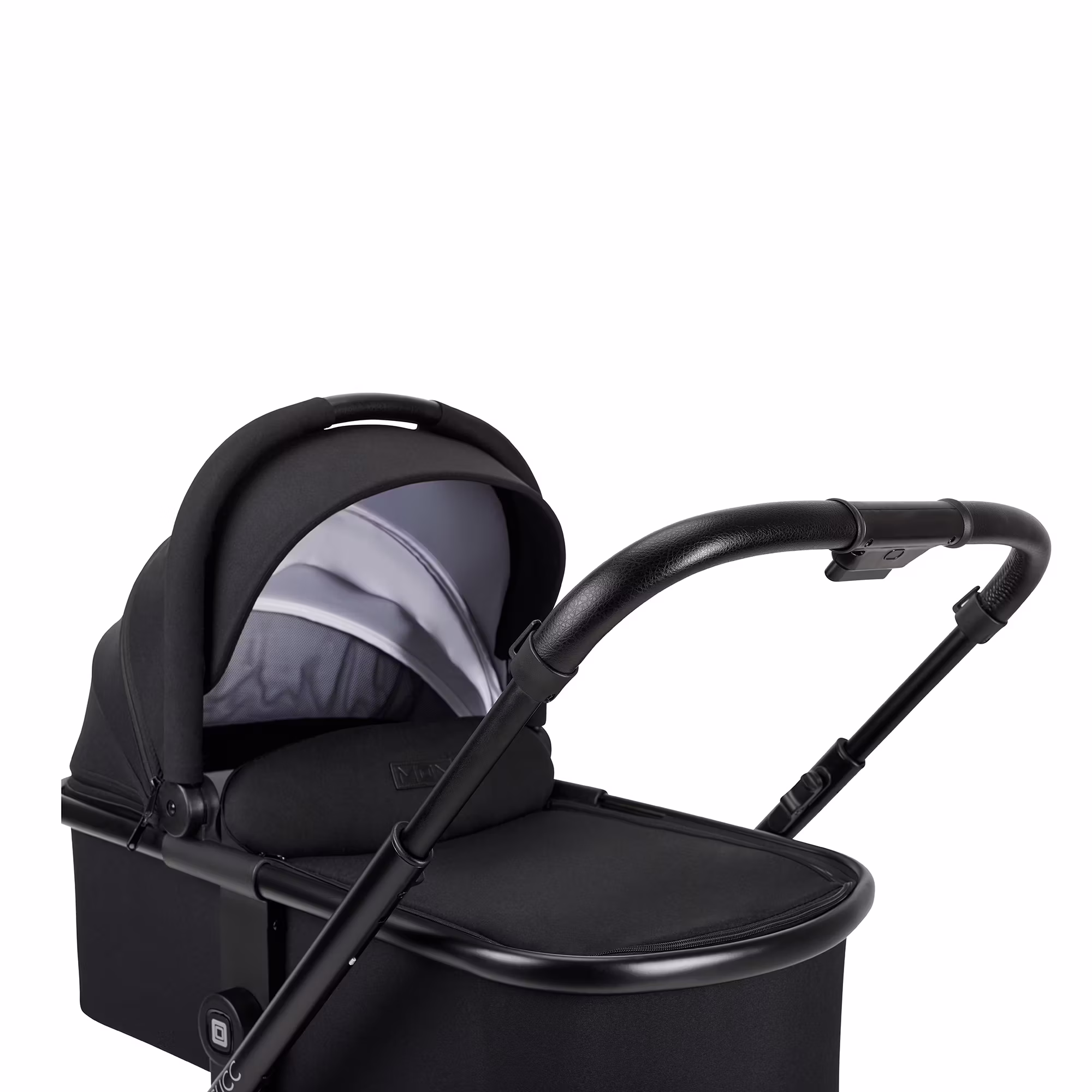 CLICC Moss Green Melange - Jamouz