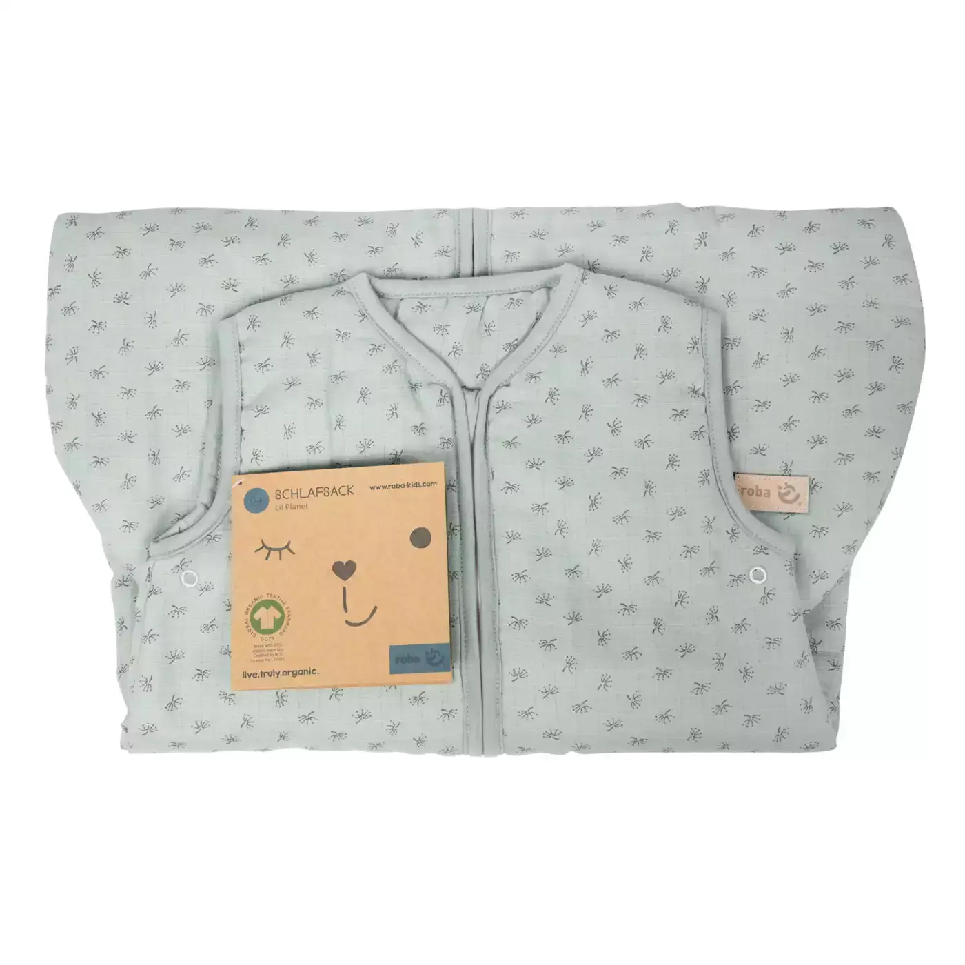 Schlafsack 90cm - Jamouz