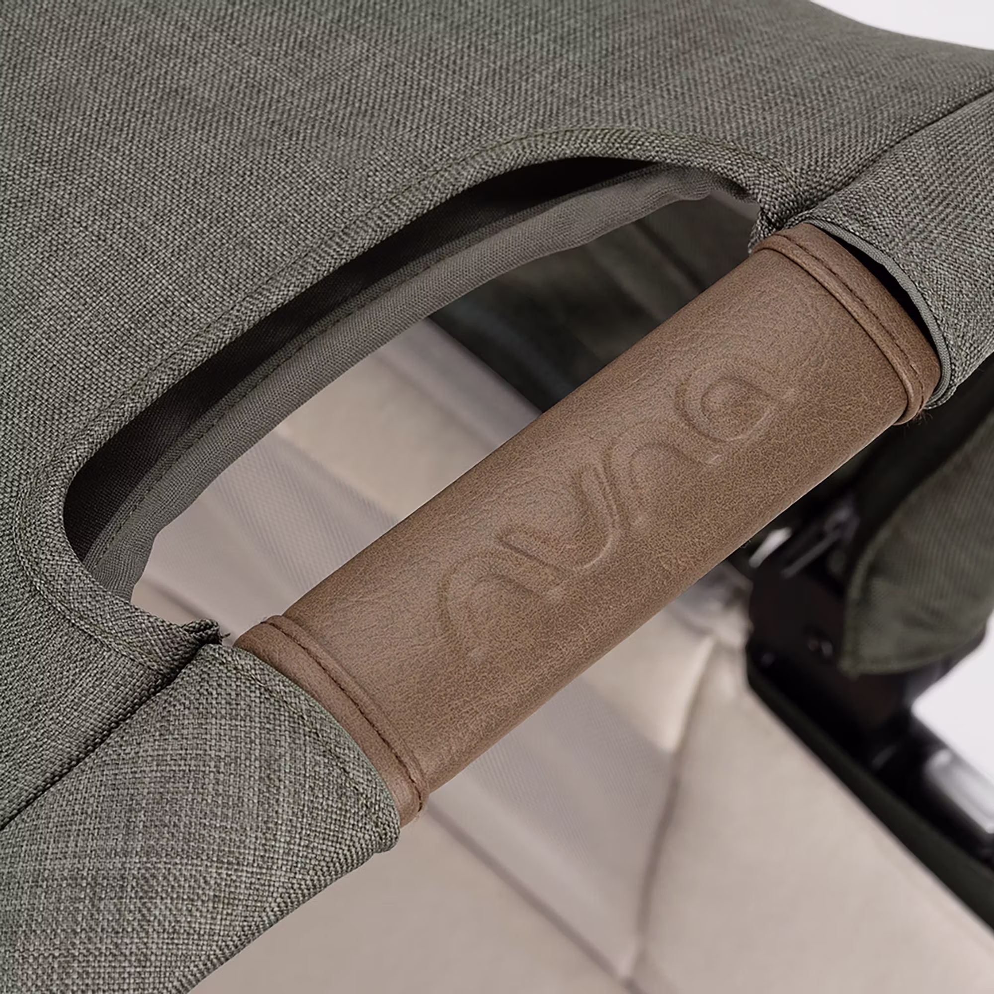 LYTL Babywanne Caviar - Jamouz