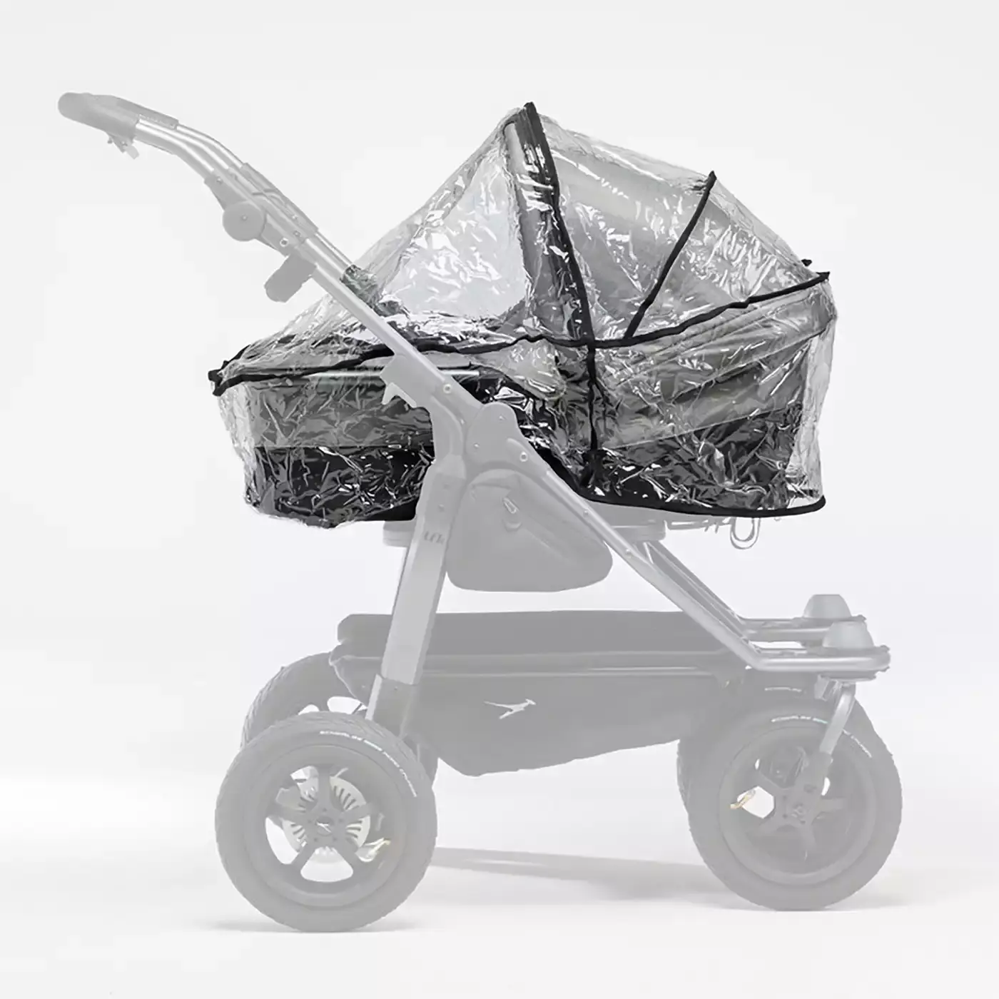 Regenschutz Duo Kombi - Jamouz