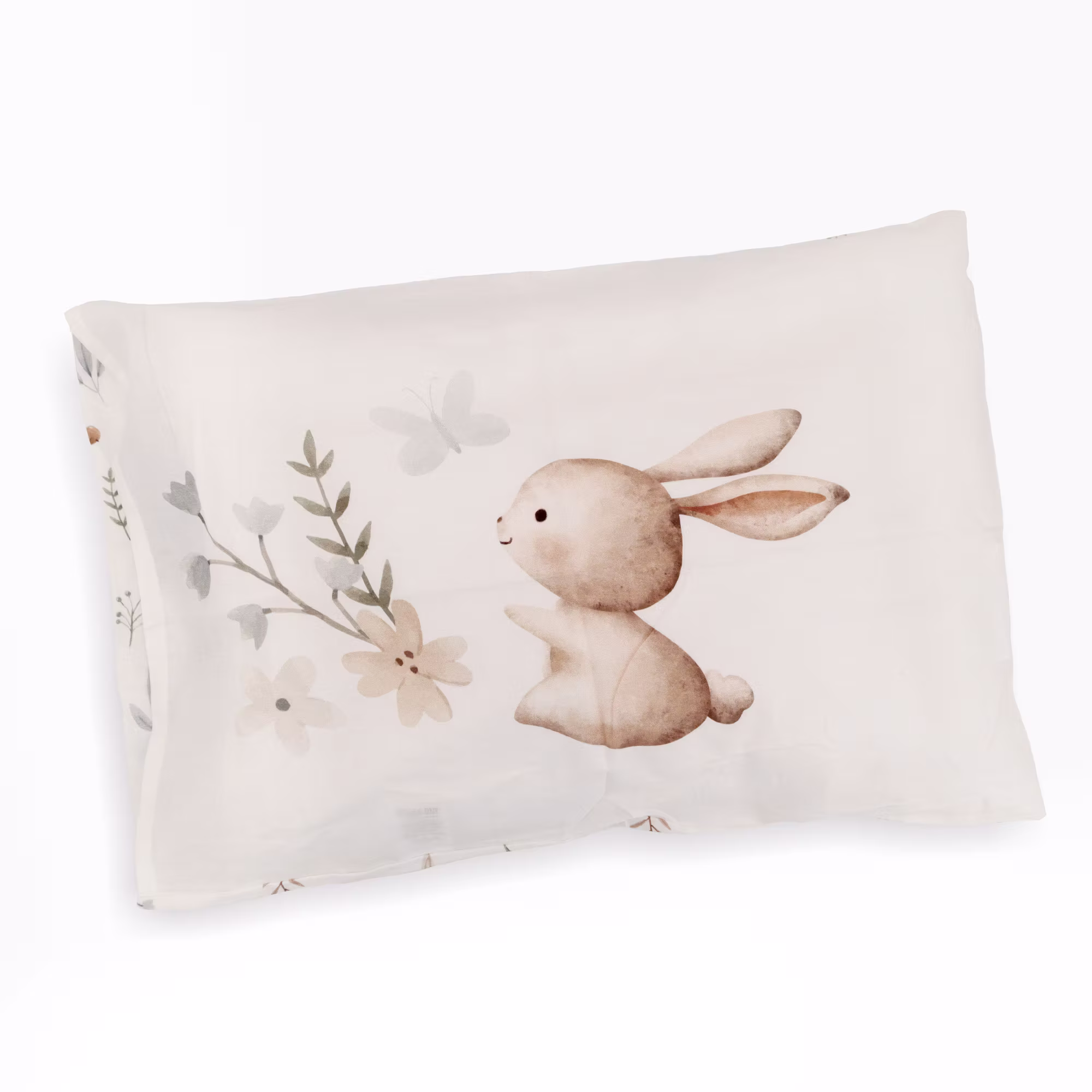 Bettwäsche Hase 100x135 cm - Jamouz