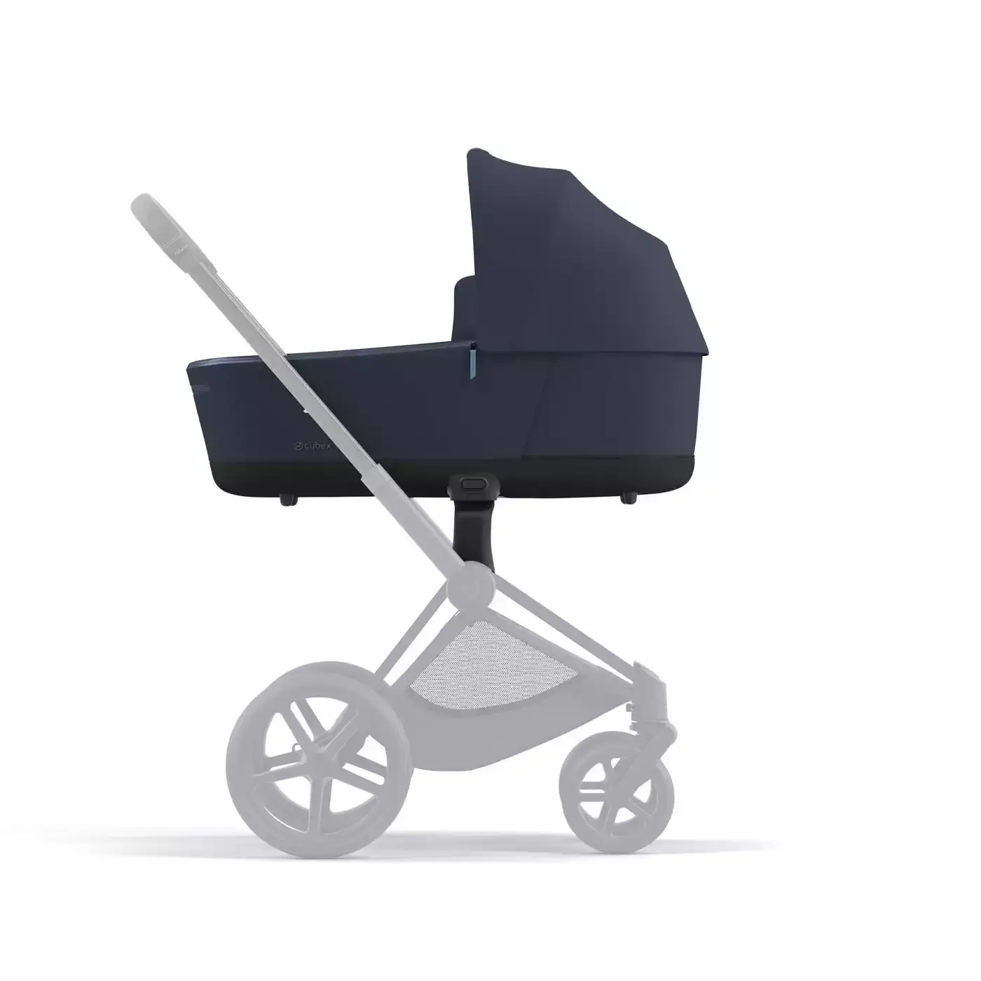 Priam Wanne Lux Nautical Blue - Jamouz